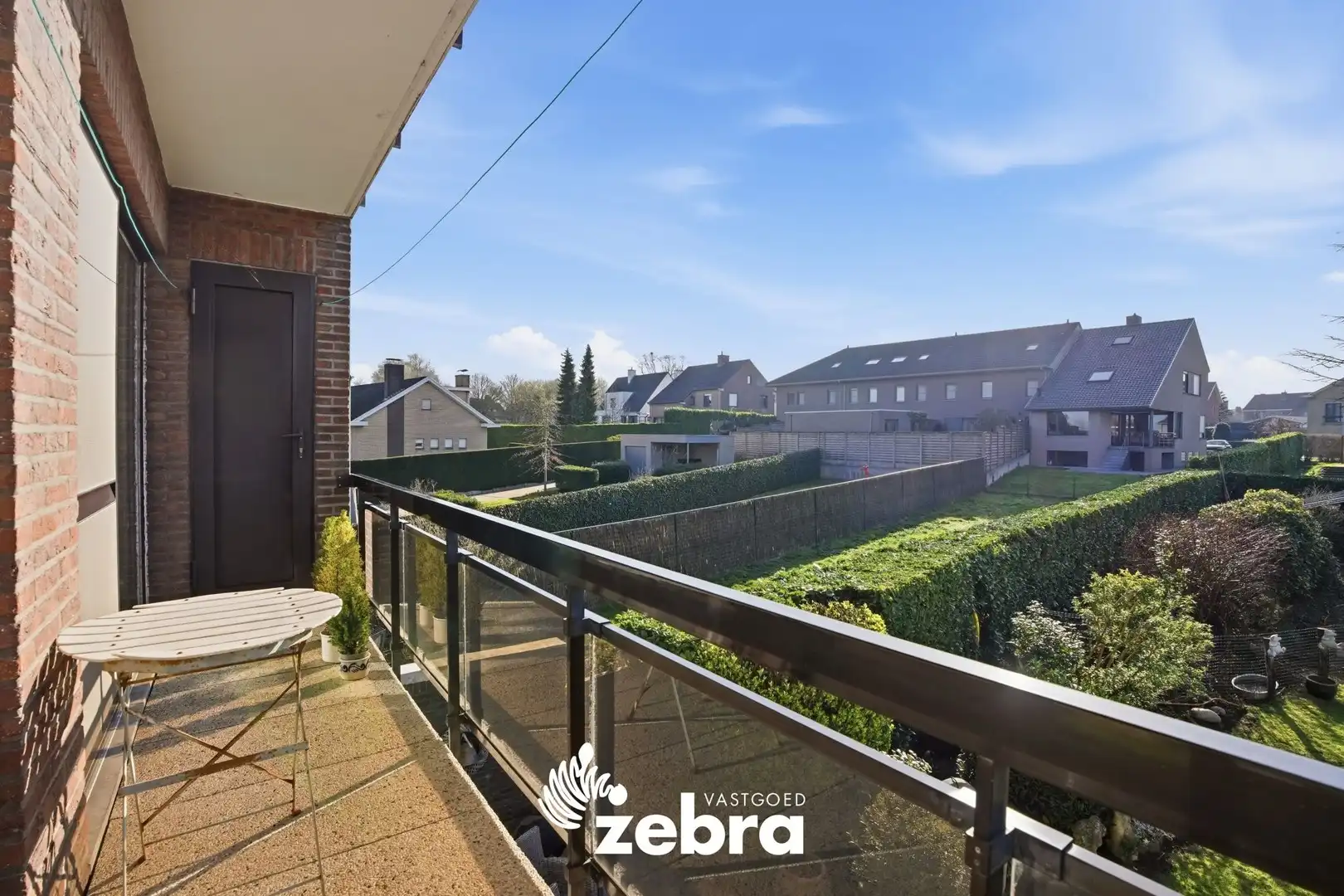 Instapklaar appartement met 2 slaapkamers vlakbij het stadscentrum! foto 17