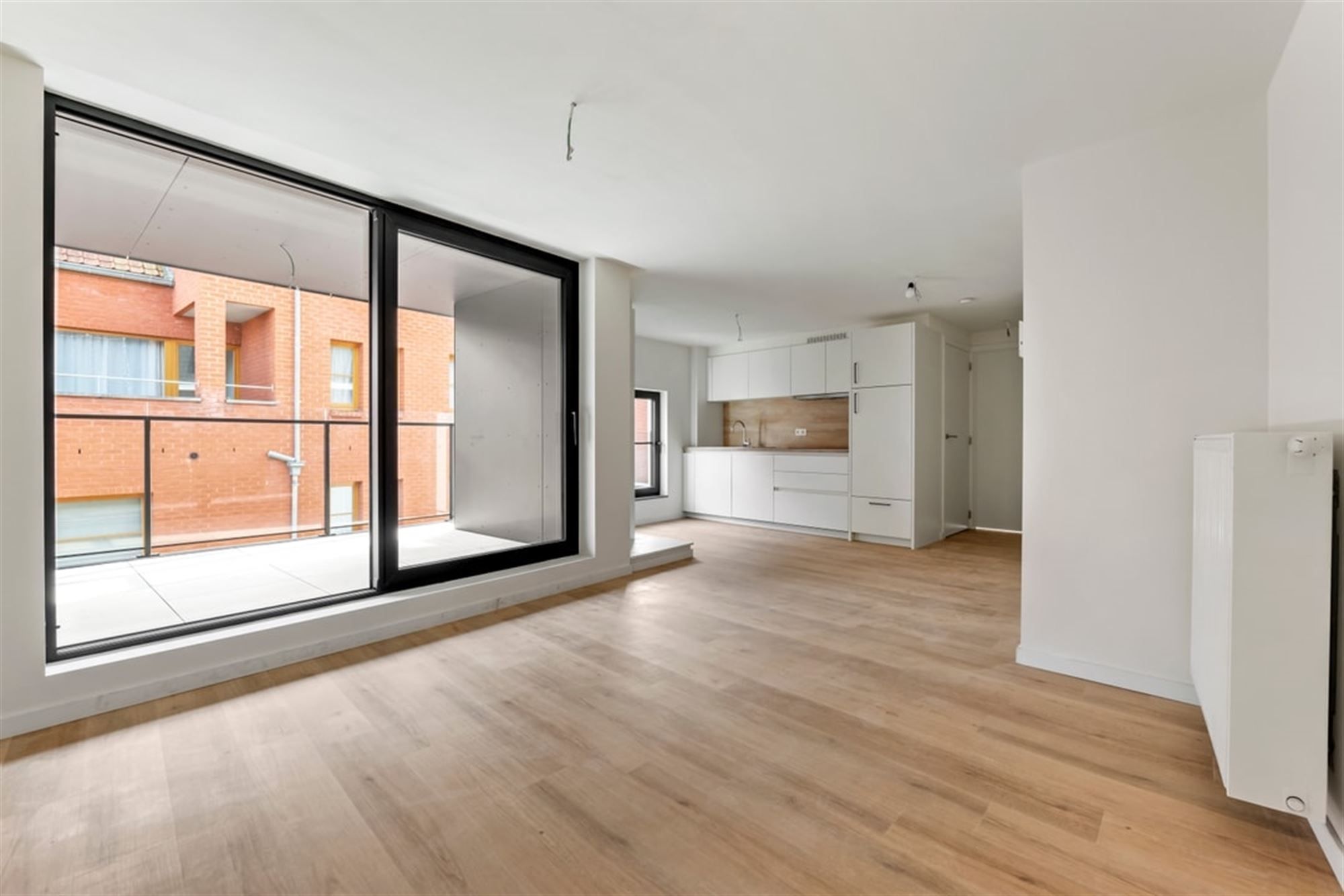 Appartement foto 6