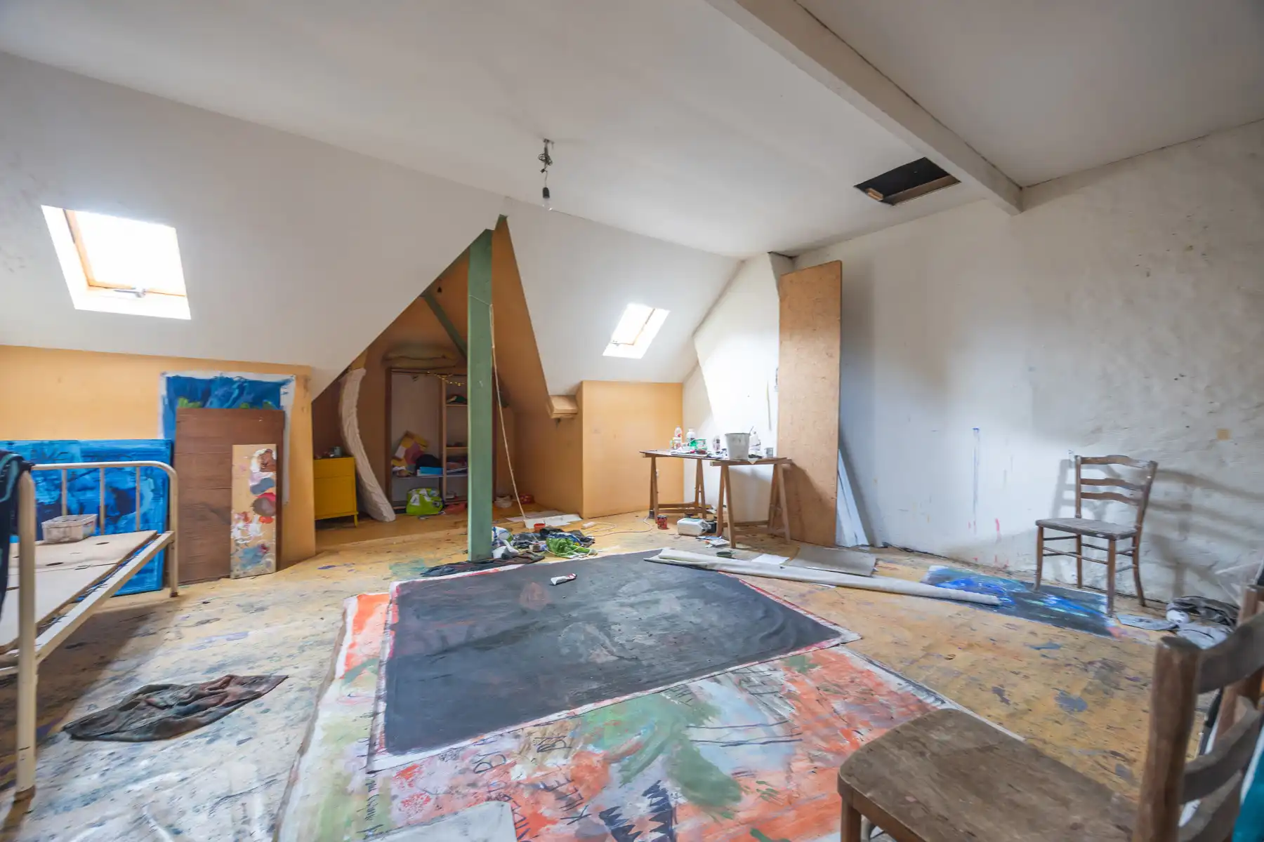 Villa "LA MASCOTTE" foto 37