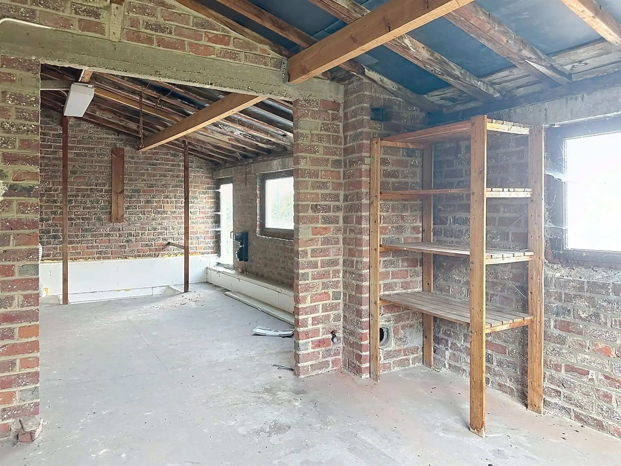 Huis foto 25