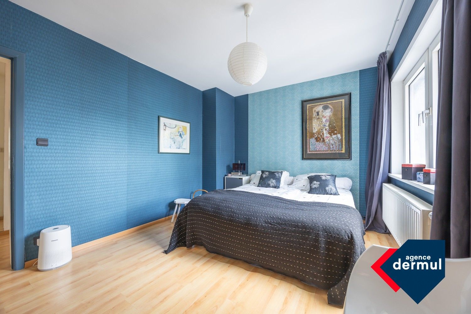 RESIDENTIE MERVILLE foto 19