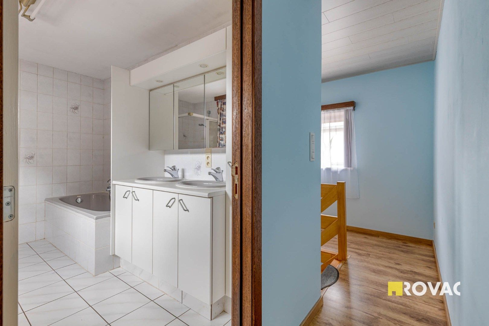 Polyvalente eigendom - handelsruimte met woonst. Garage mogelijk foto 22