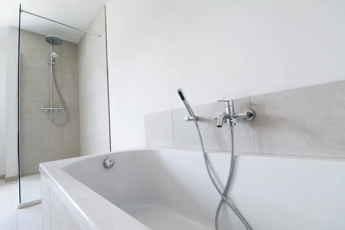 Laatste instapklare nieuwbouwwoning te Wevelgem foto 13