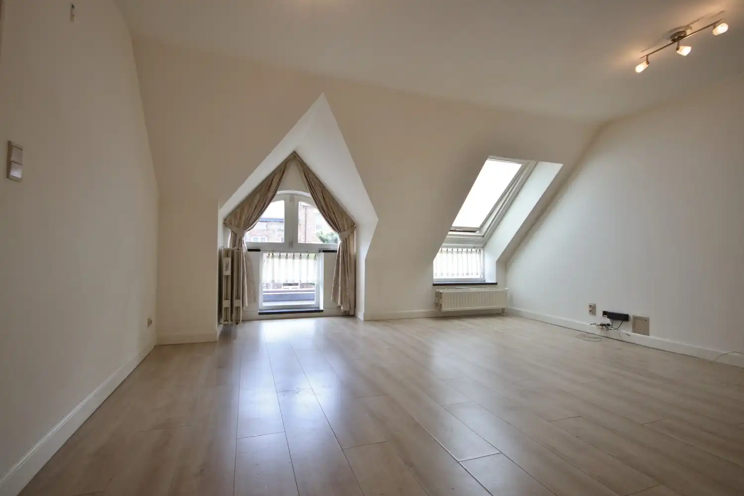 Gezellig appartement met 1 slaapkamer in het stadscentrum foto 9