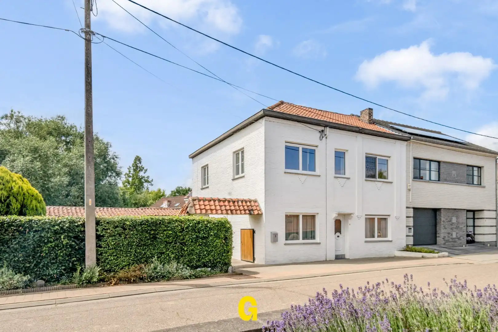 Huis te koop Brugstraat 3 - - 3700 Tongeren-Borgloon