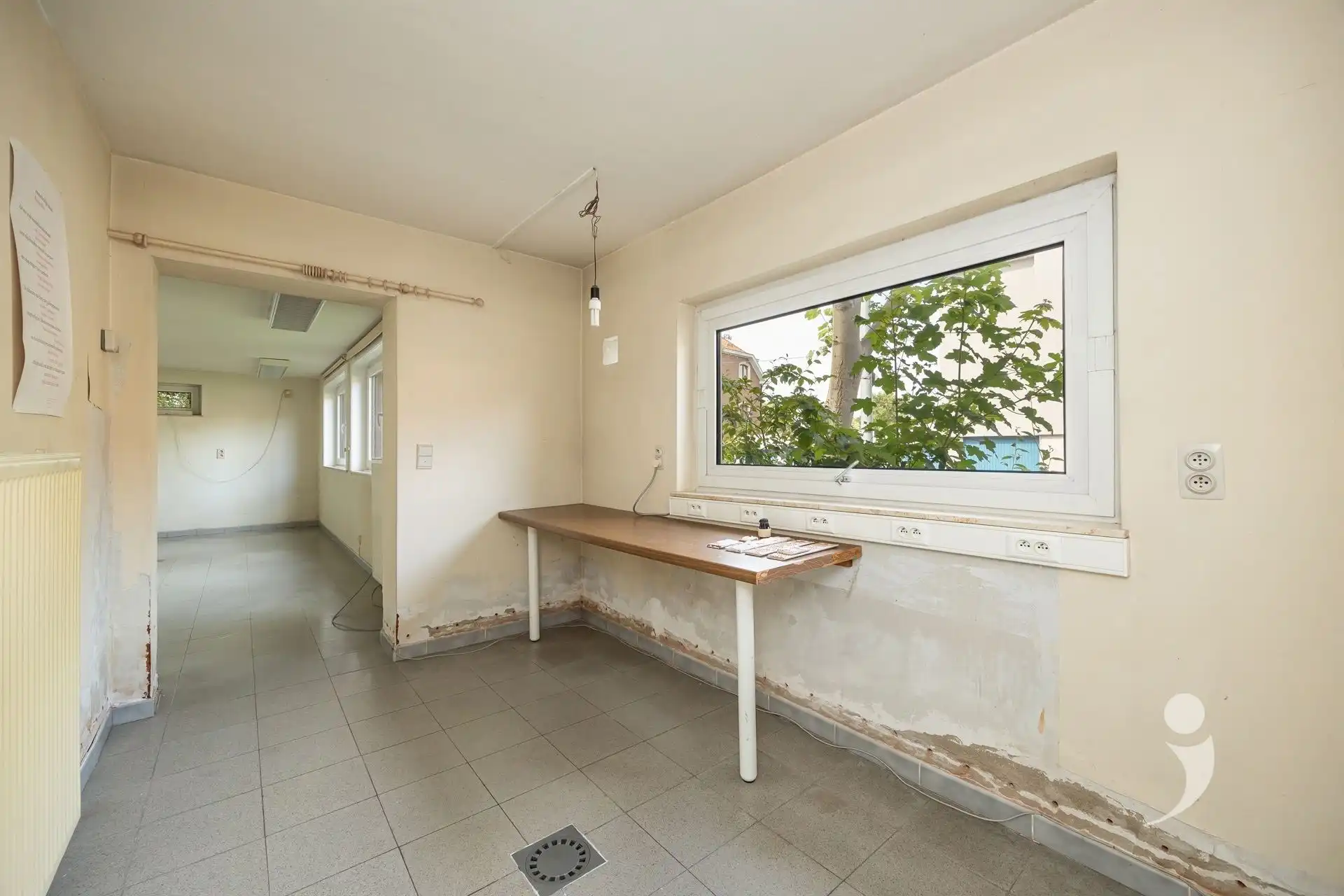 Laatste huis in doodlopende straat te Kessel-Lo foto 24