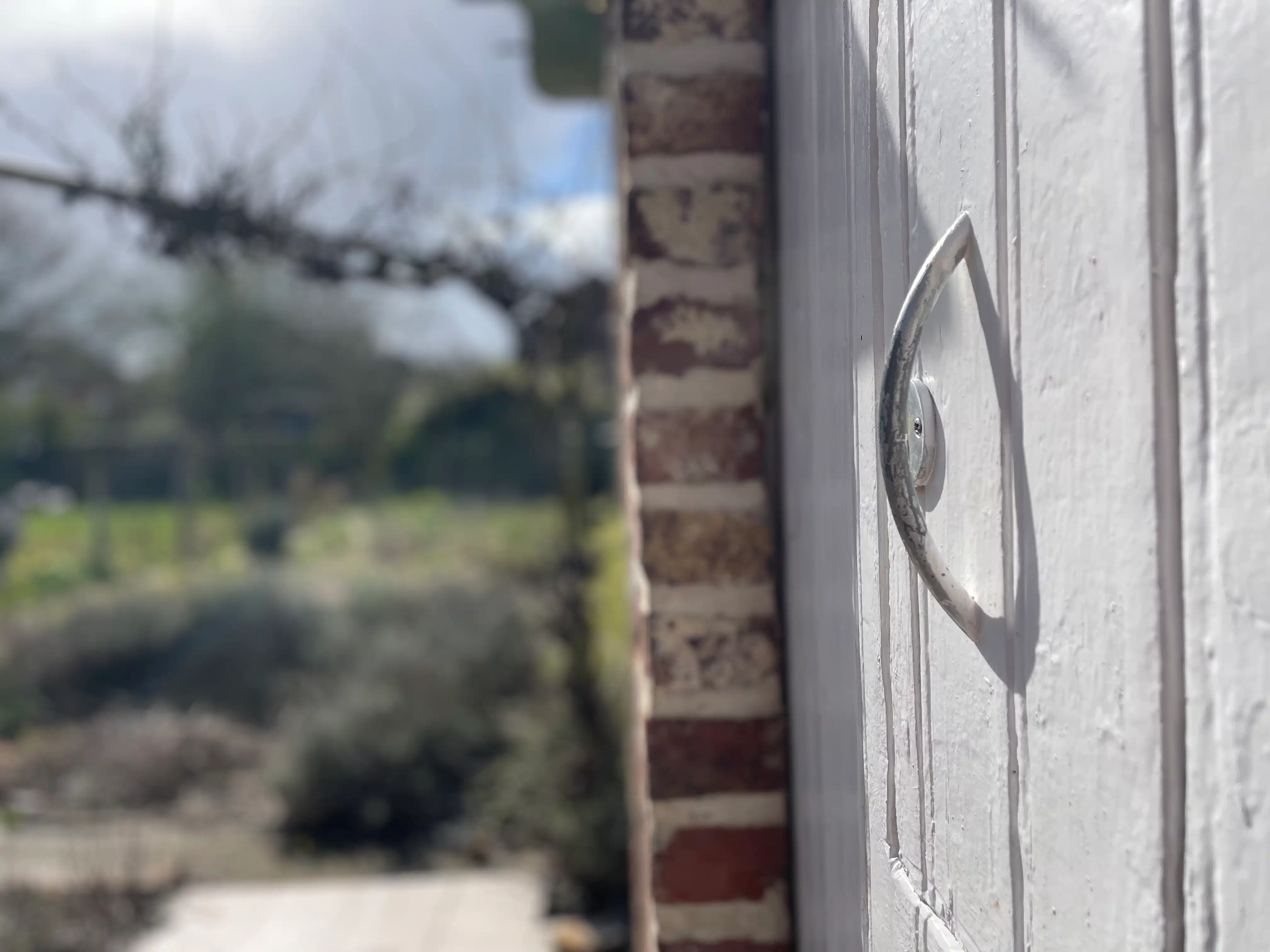 toffe ruime woning met heel wat mogelijkheden in ons landelijke Overwinden foto 32