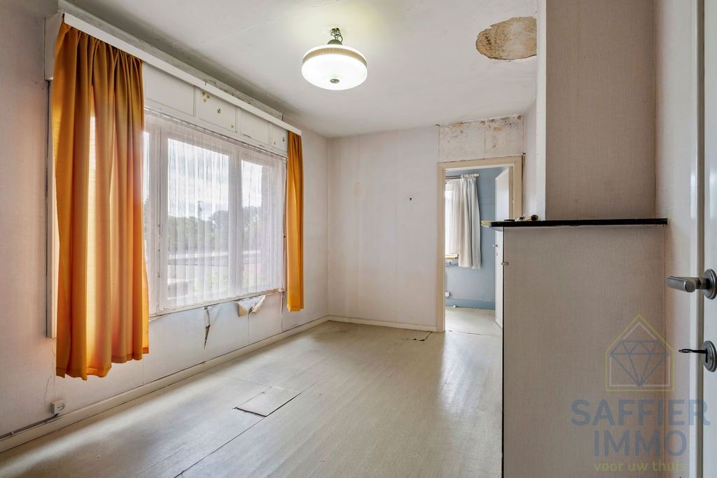 Ruime woning met potentieel in de Weststraat, Ingelmunster foto 17