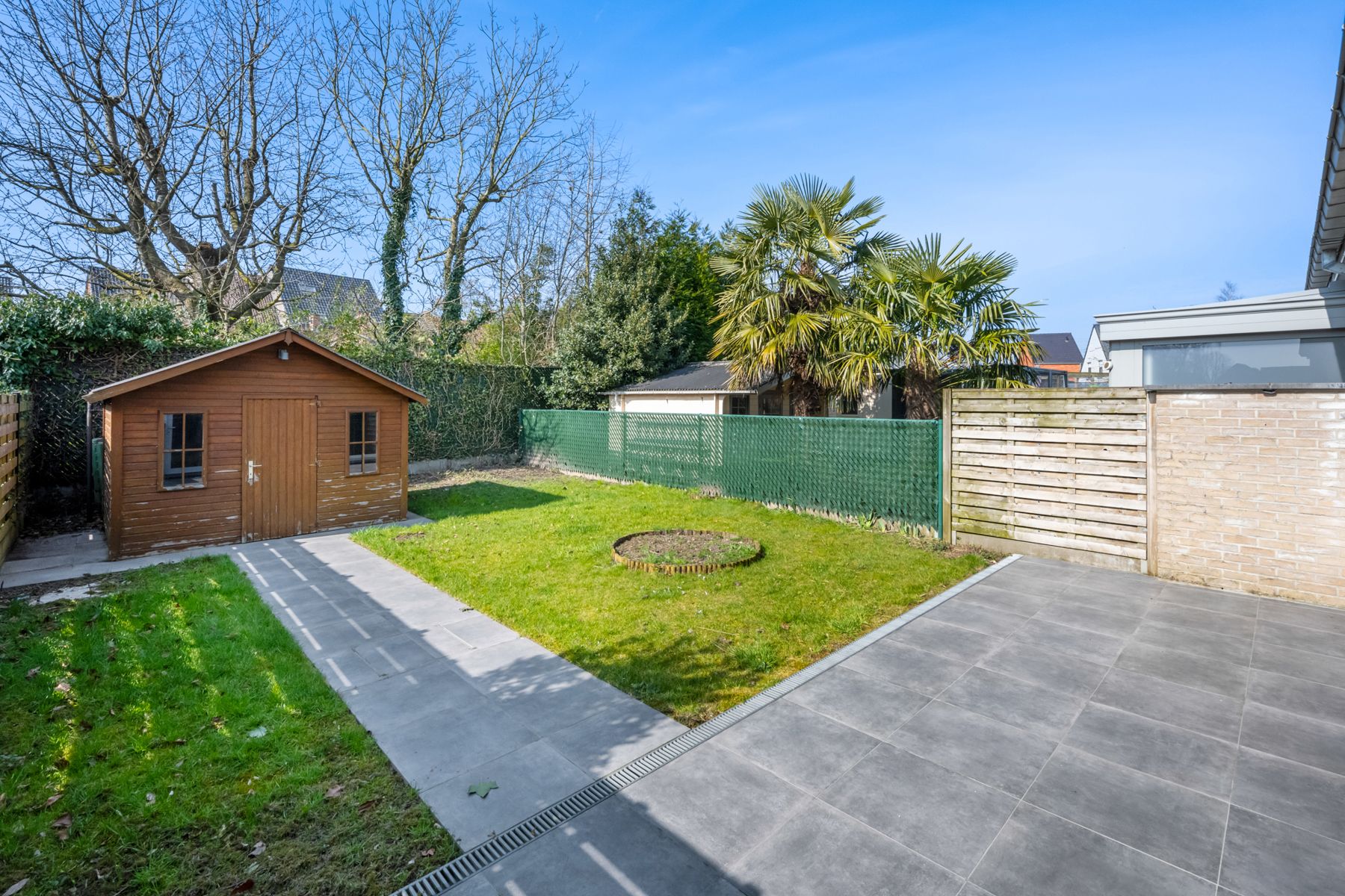 Ruime, energiezuinige woning op toplocatie! foto 20