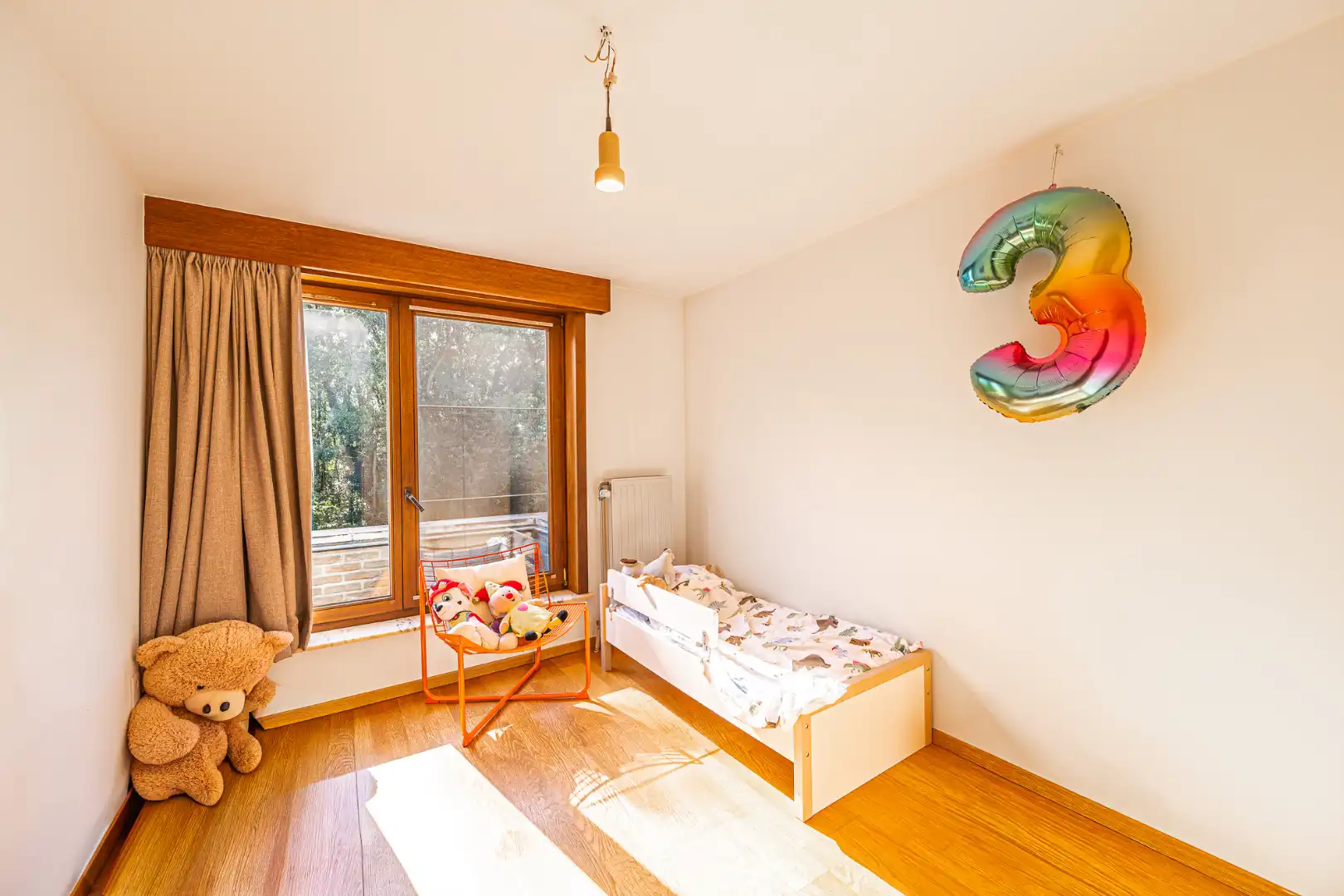 Open woning met 5 slaapkamers en polyvalente ruimte/handelsruimte op een rustige ligging in Hulste foto 19