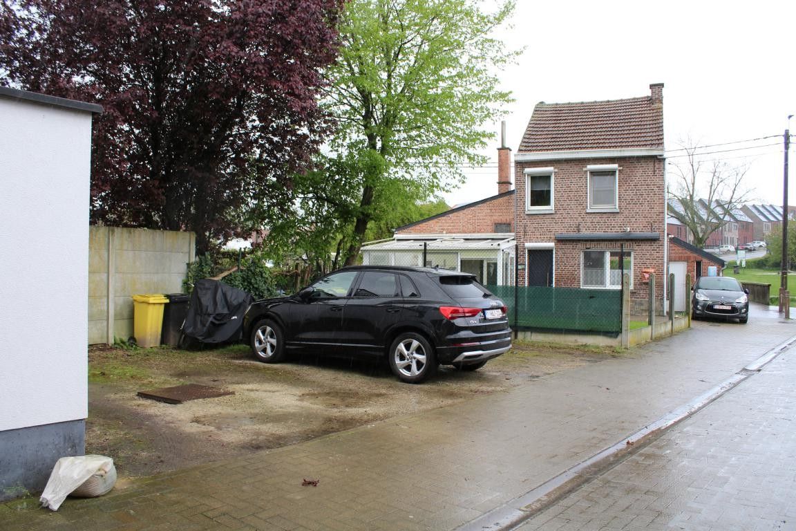Rustig gelegen dakappartement foto 10