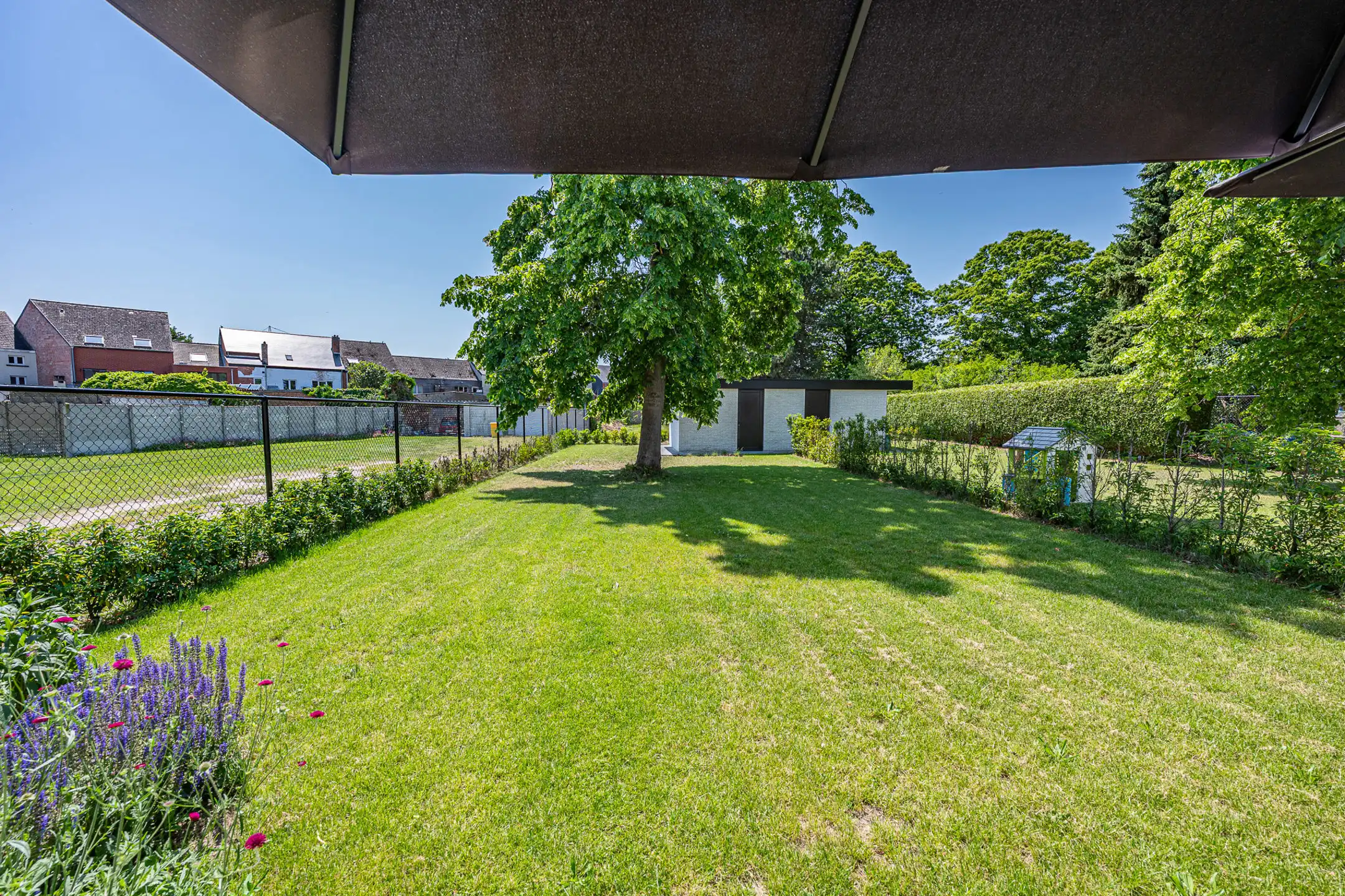 Moderne woning met 3 slaapkamers foto 2