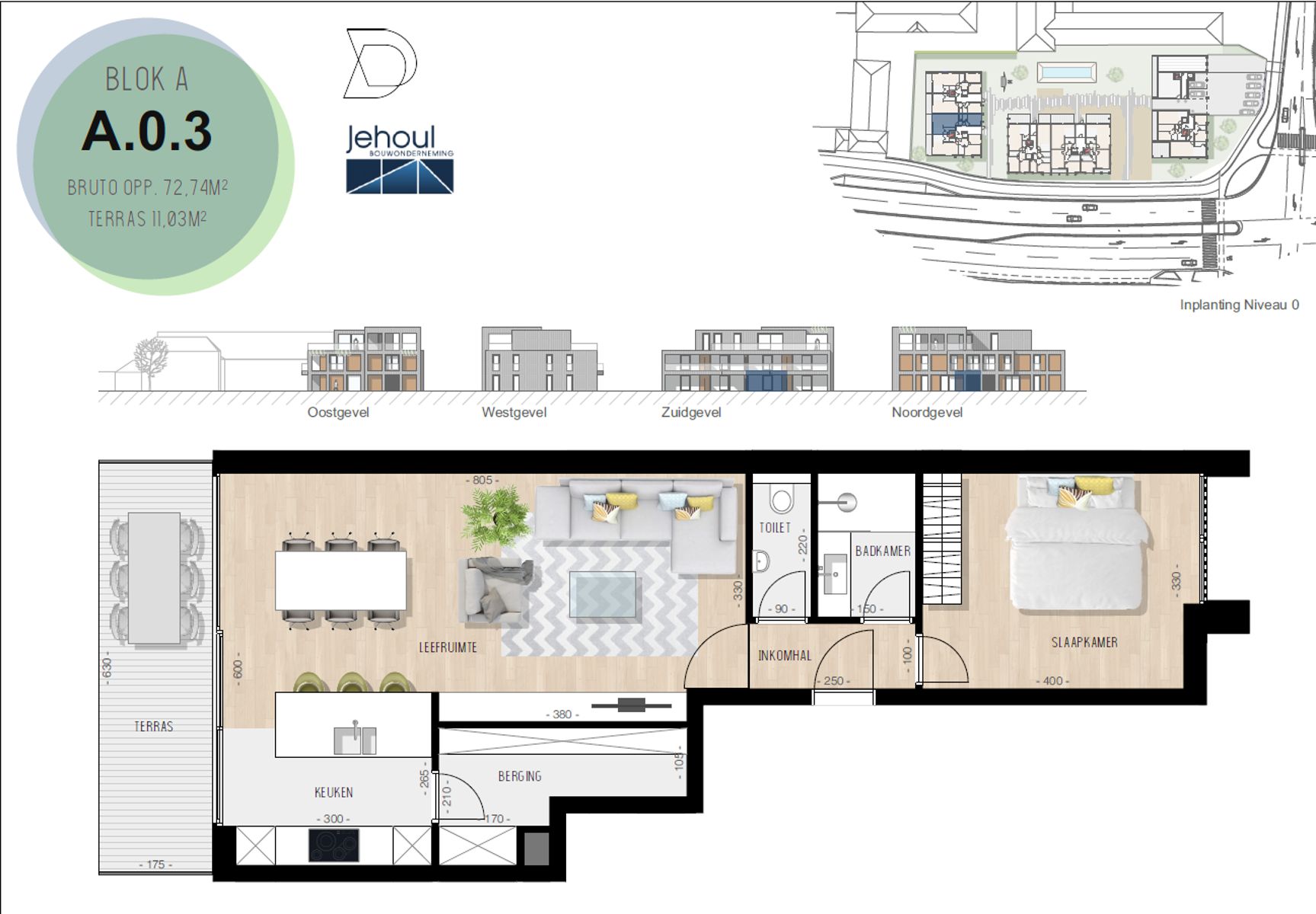 Huis te koop foto 5