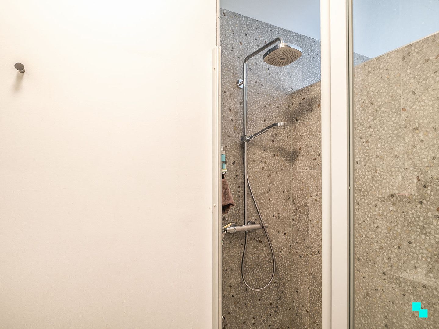 Nieuwbouwwoning met drie slaapkamers aan Dok Noord foto 13