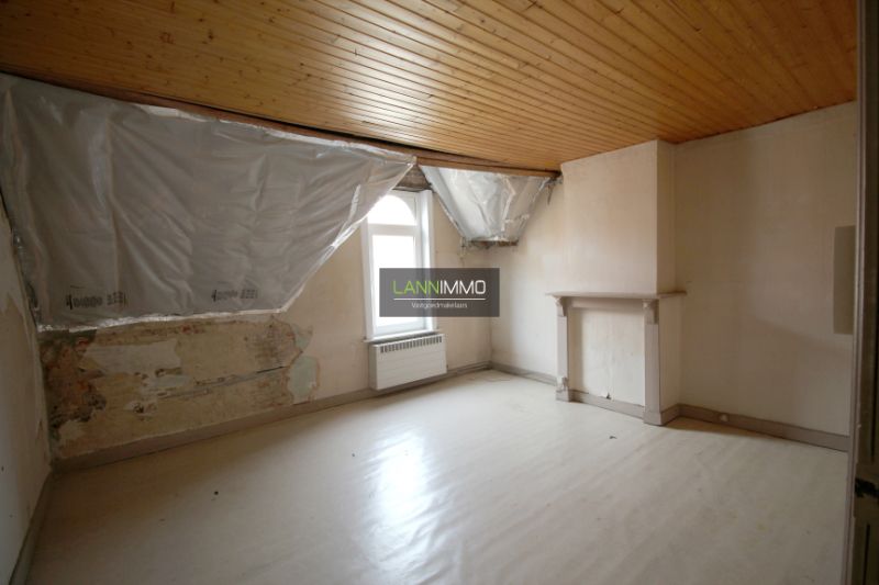 Huis met 4 slaapkamers en stadstuin foto 17