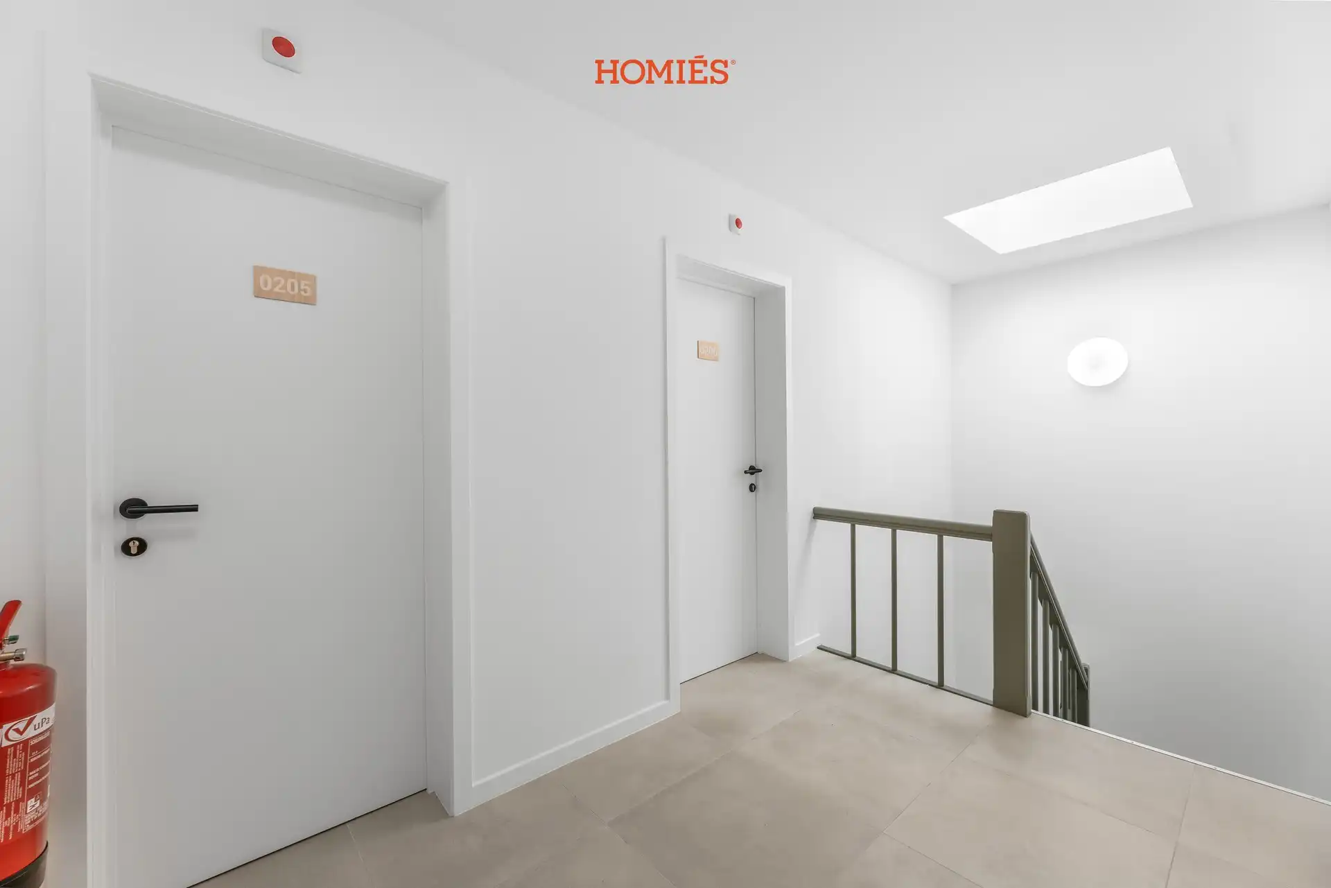 Hoogwaardige studentenkamer te huur – Academiejaar 2026-2027 foto 7