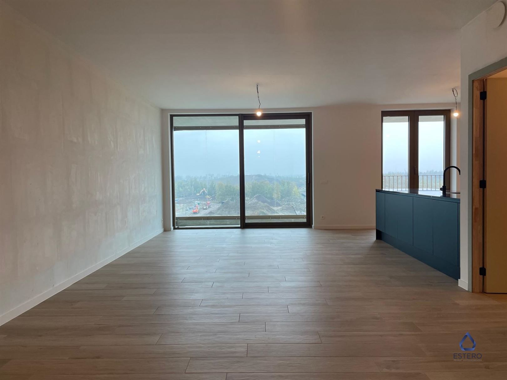 Nieuwbouwappartement op een toplocatie foto 4