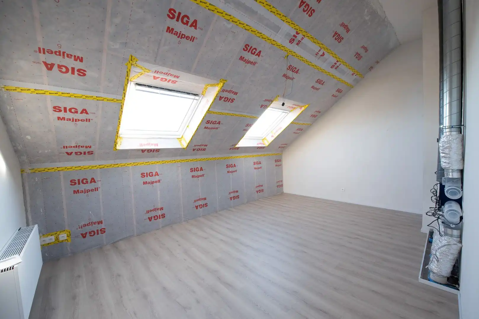 OPENDEURDAG; vrijdag 3 april 15u30 - 17u!! Ruime, moderne nieuwbouw te Waregem (mogelijk aan 6%) foto 17