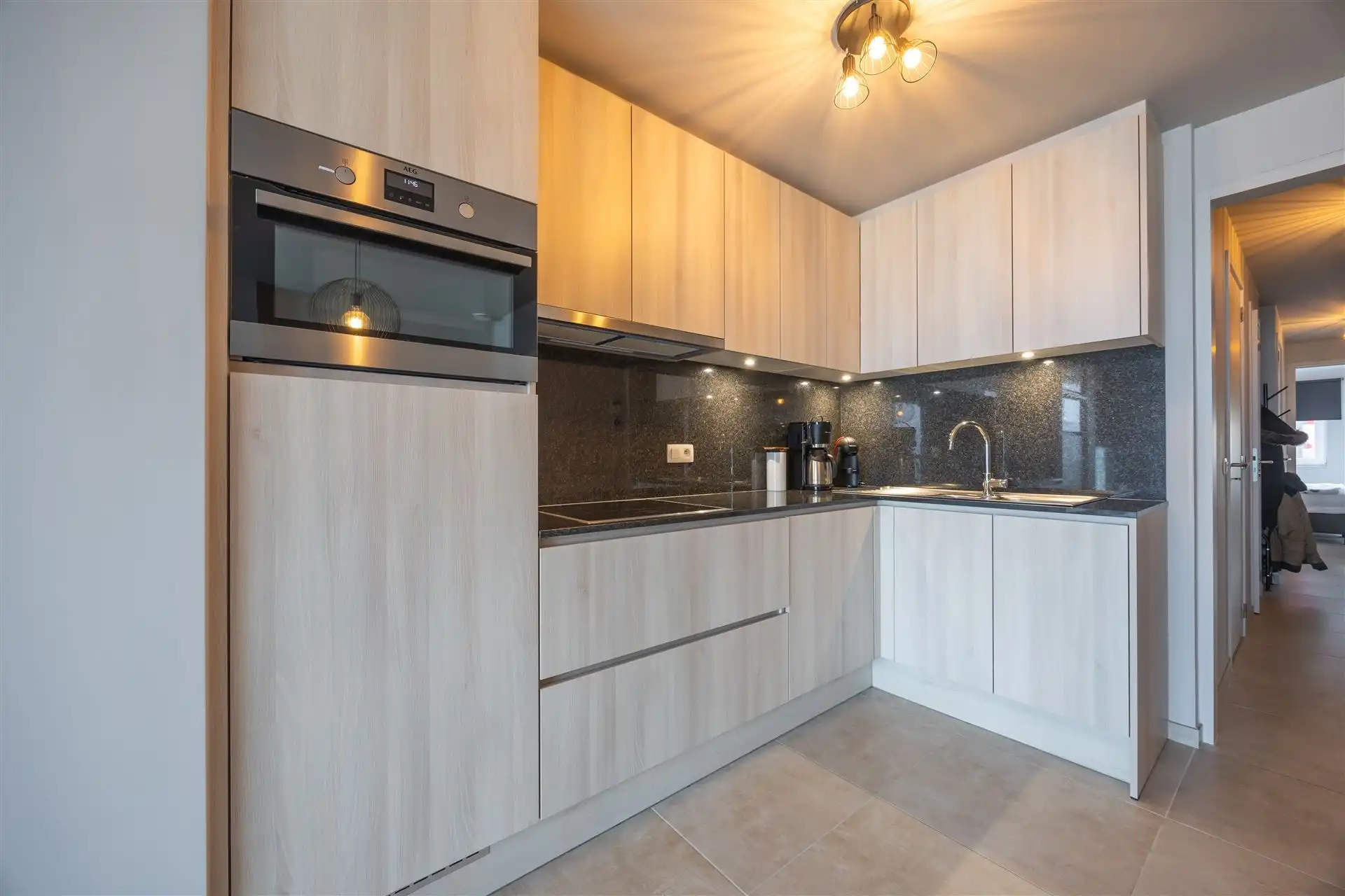 Appartement 2 slaapkamers foto 5