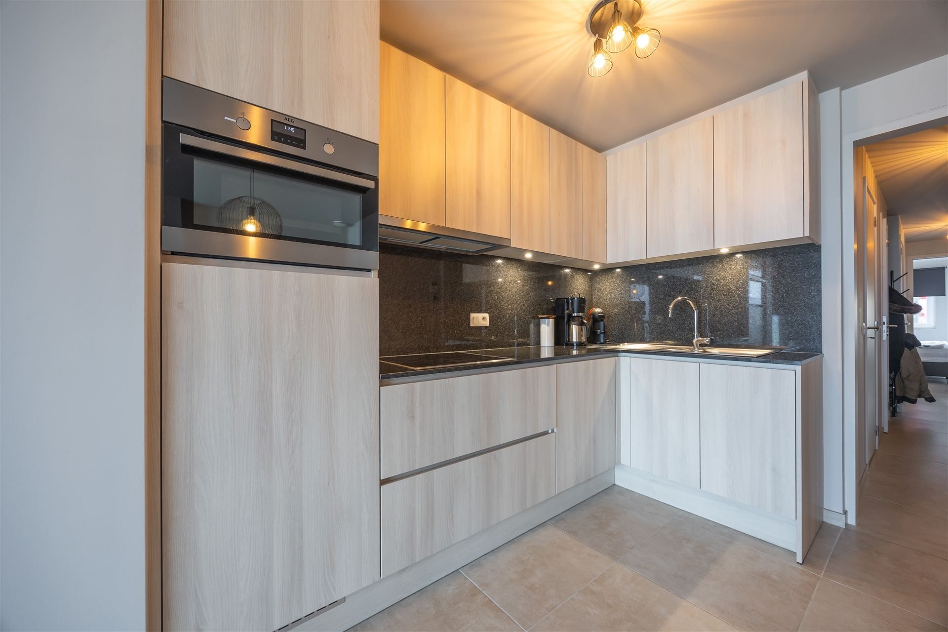 Appartement 2 slaapkamers foto 5