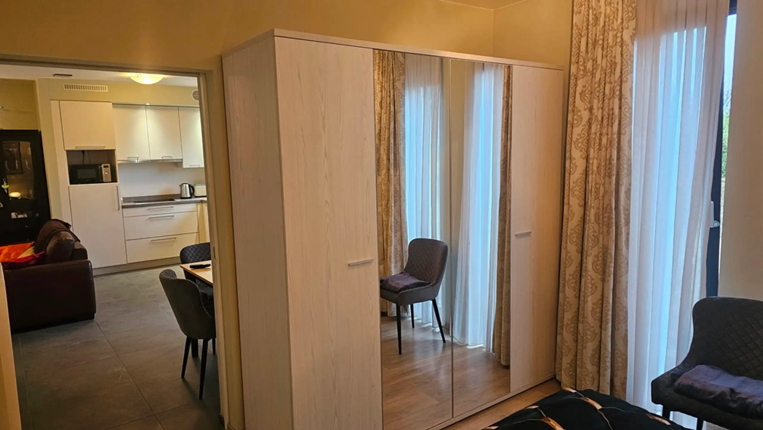 Serviceflat te koop foto 10