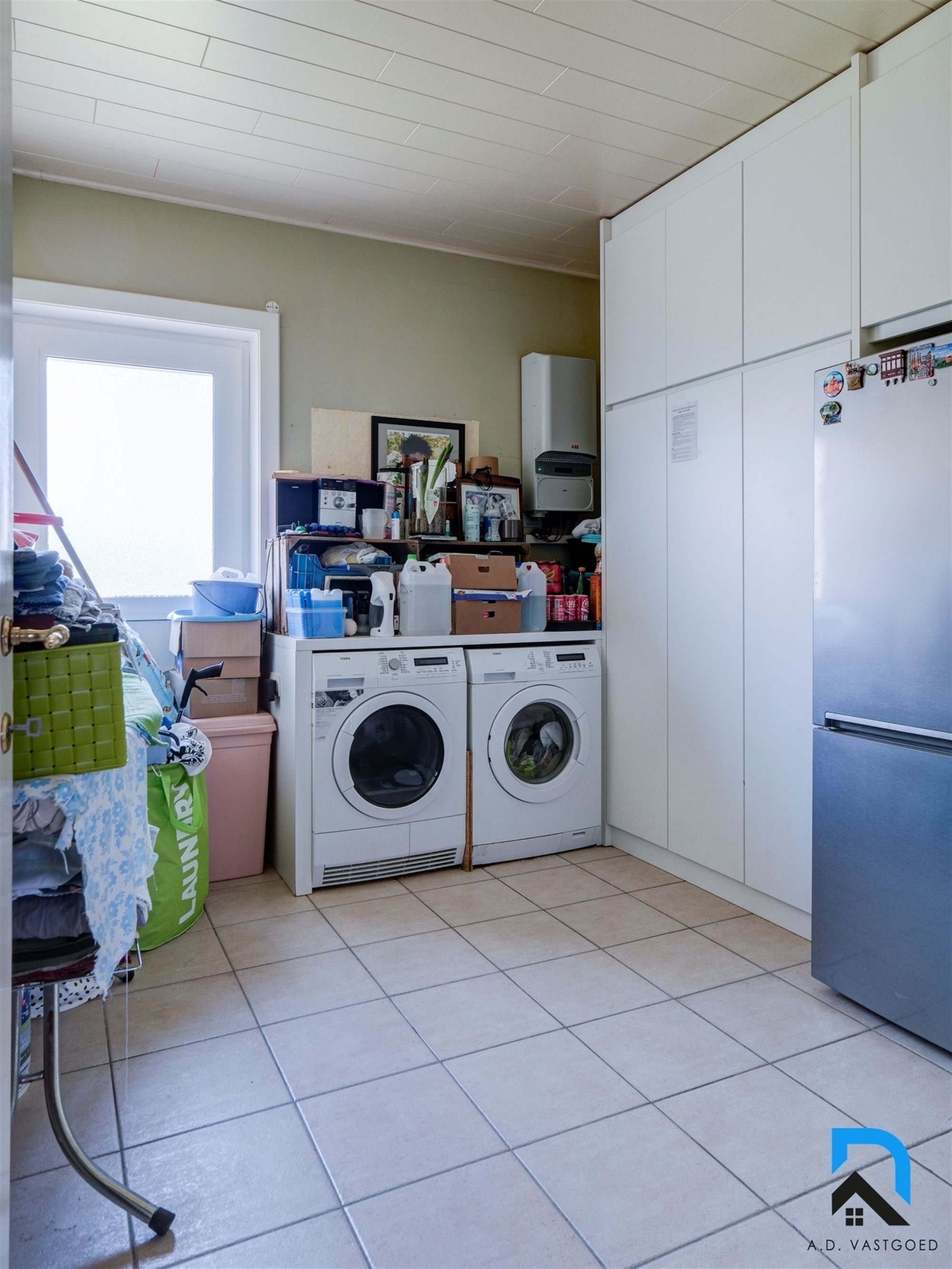 Ruime tweewoonst op toplocatie in Alken foto 19
