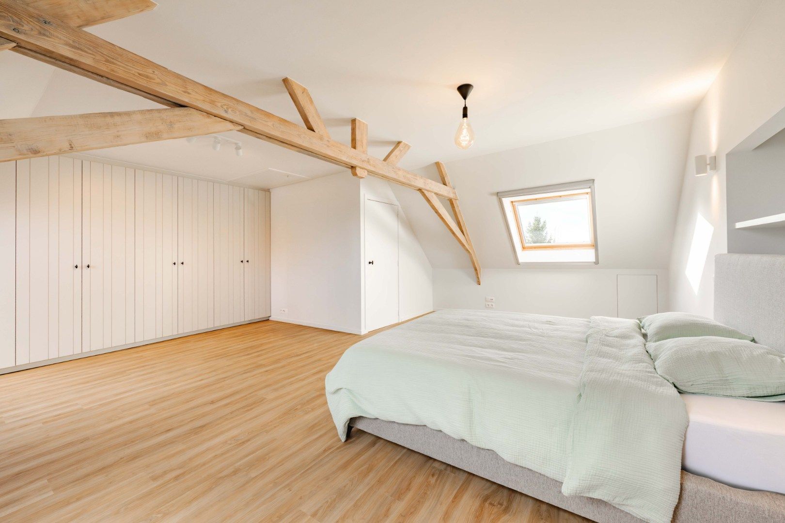 VERRASSEND RUIME GEZINSWONING OP 525 m² | PRACHTIGE AFWERKING!!!  foto 25