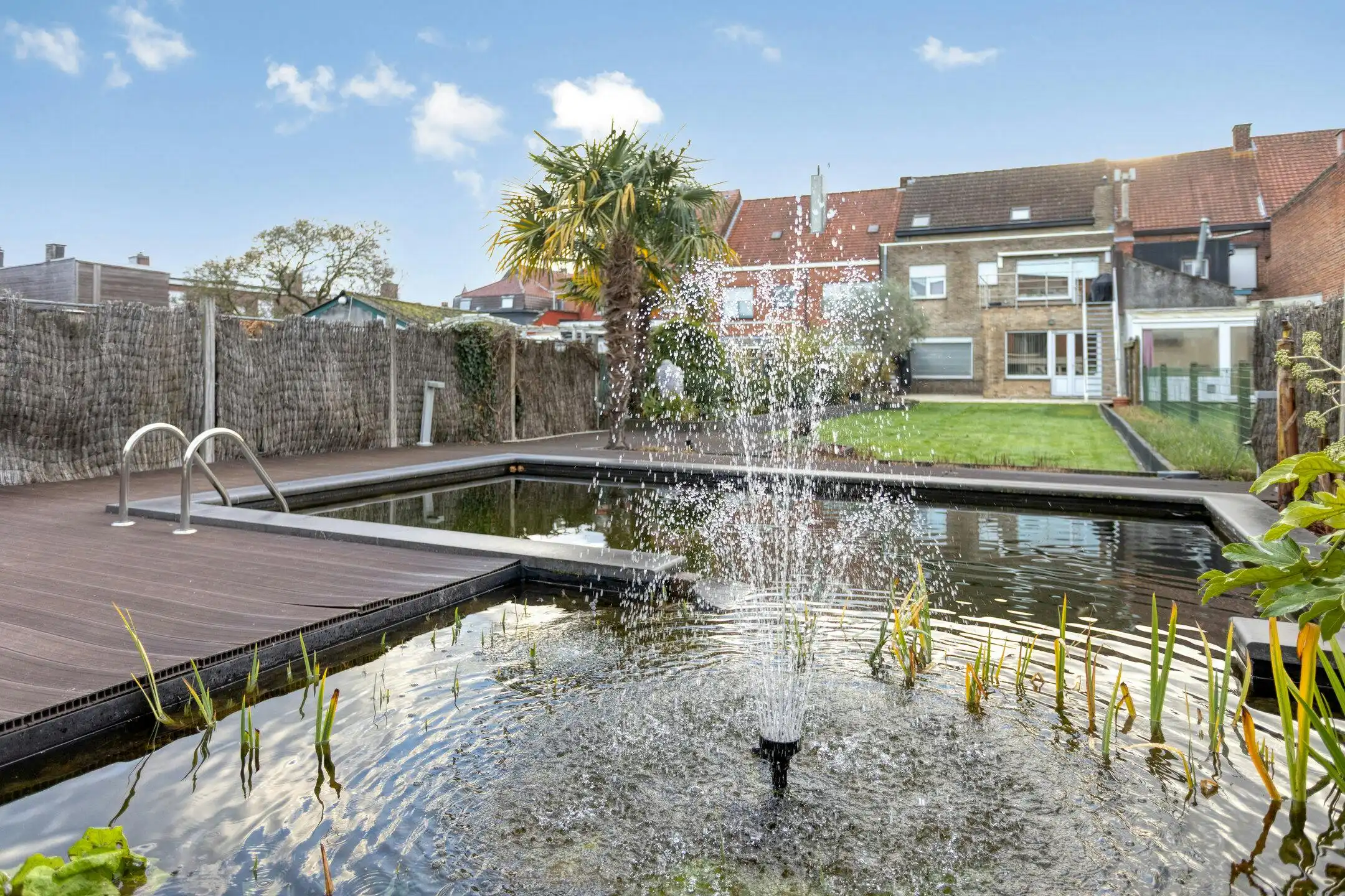 Energiezuinige woning met praktijk- of kantoorruimte foto 27