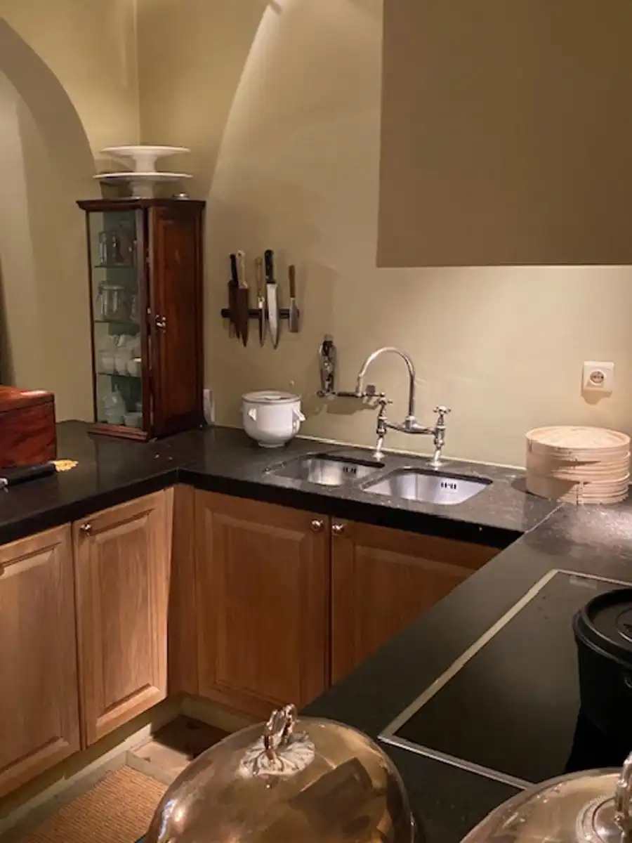 Te huur :uniek appartement op toplocatie! foto 5