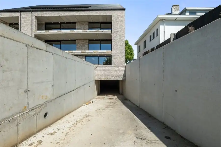 Appartement 06 - eerste verdiep foto 18