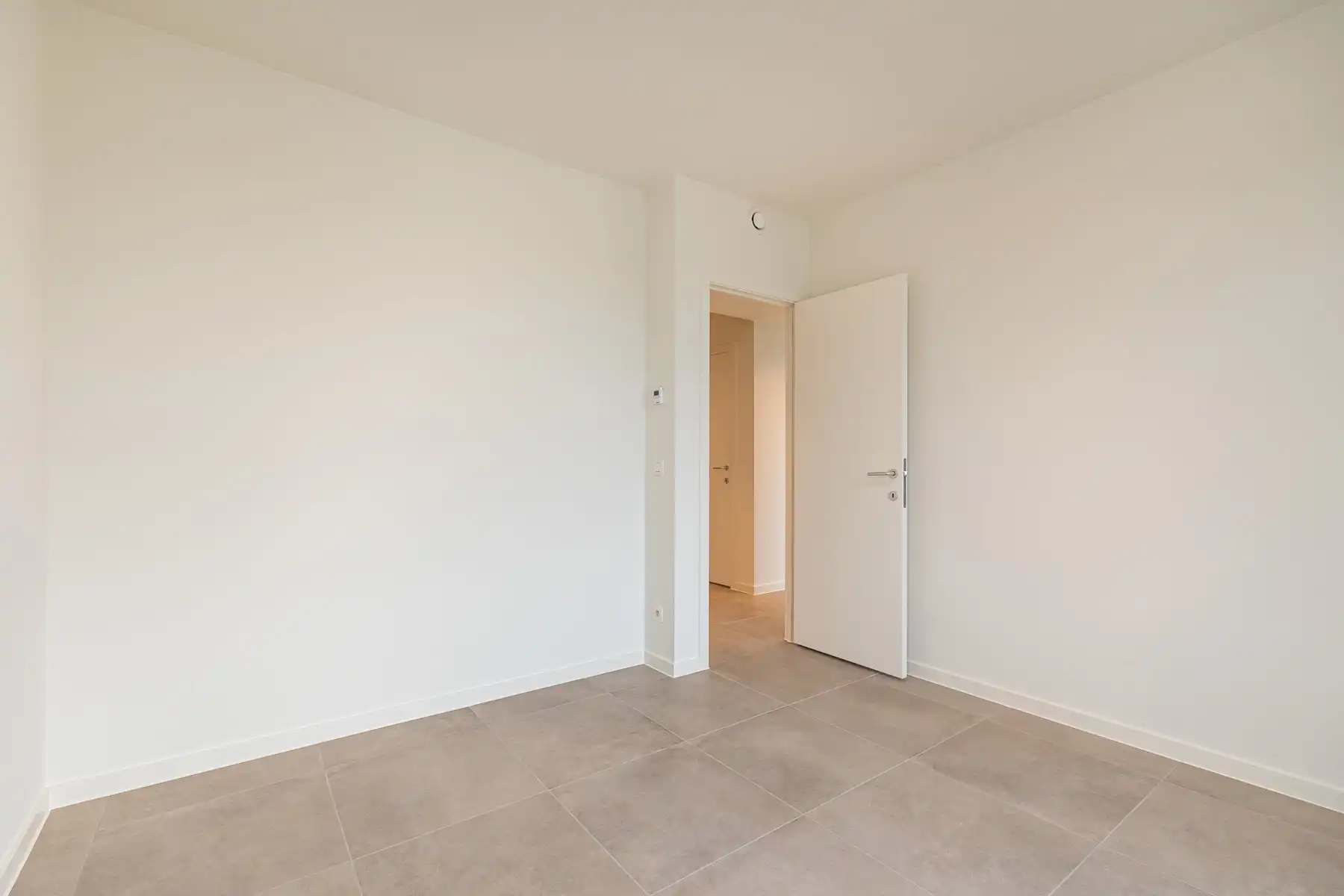 Nieuwbouw appartement aan Slachthuissite! foto 8