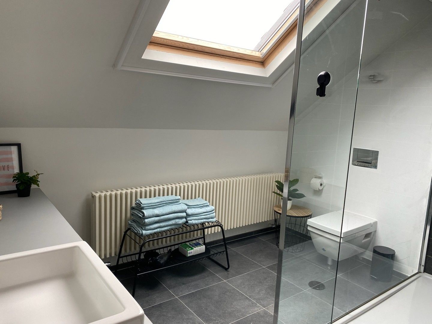 Karaktervolle woning op Oosteroever in Oostende foto 13