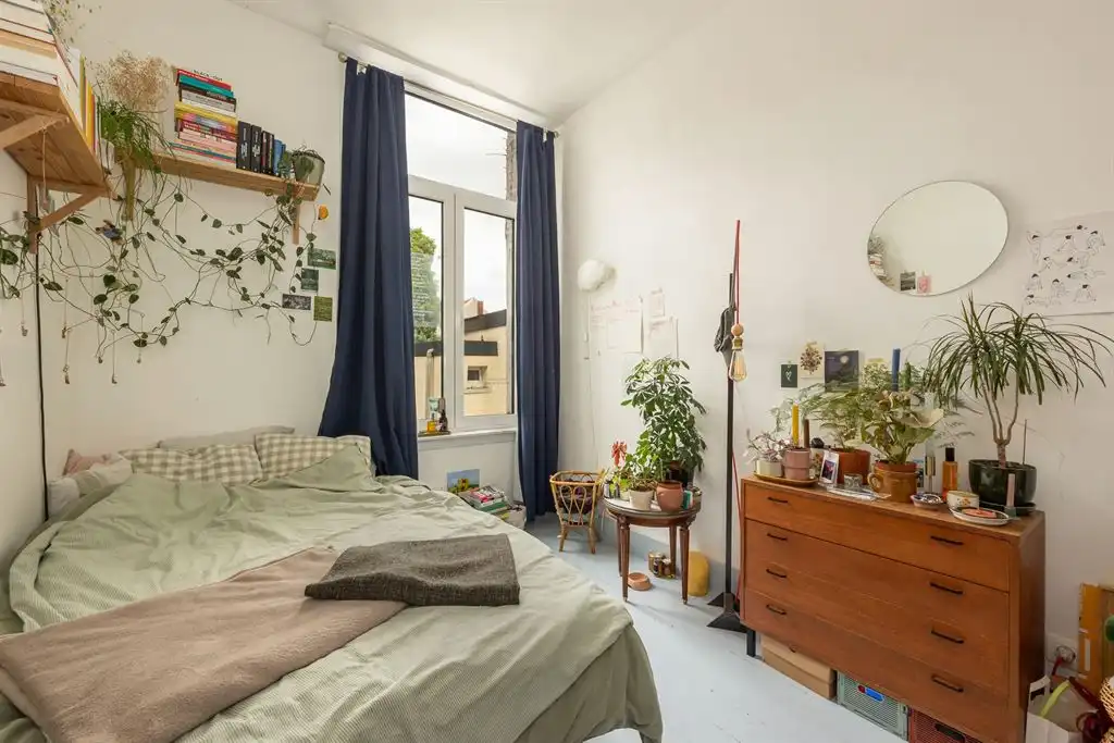 Karaktervolle herenwoning met koer foto 17