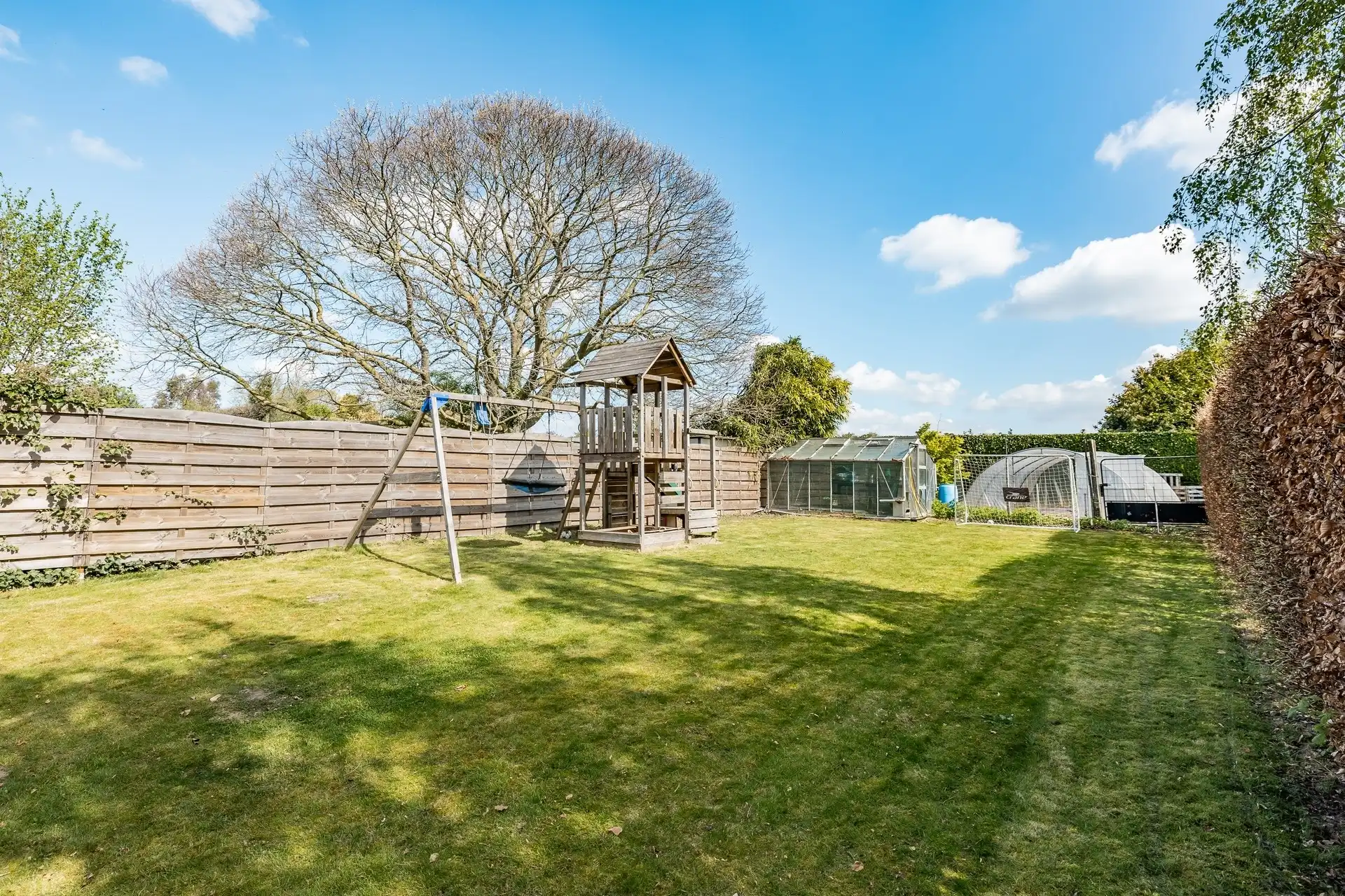 Prachtige woning met 3 slks, garage en tuin foto 25