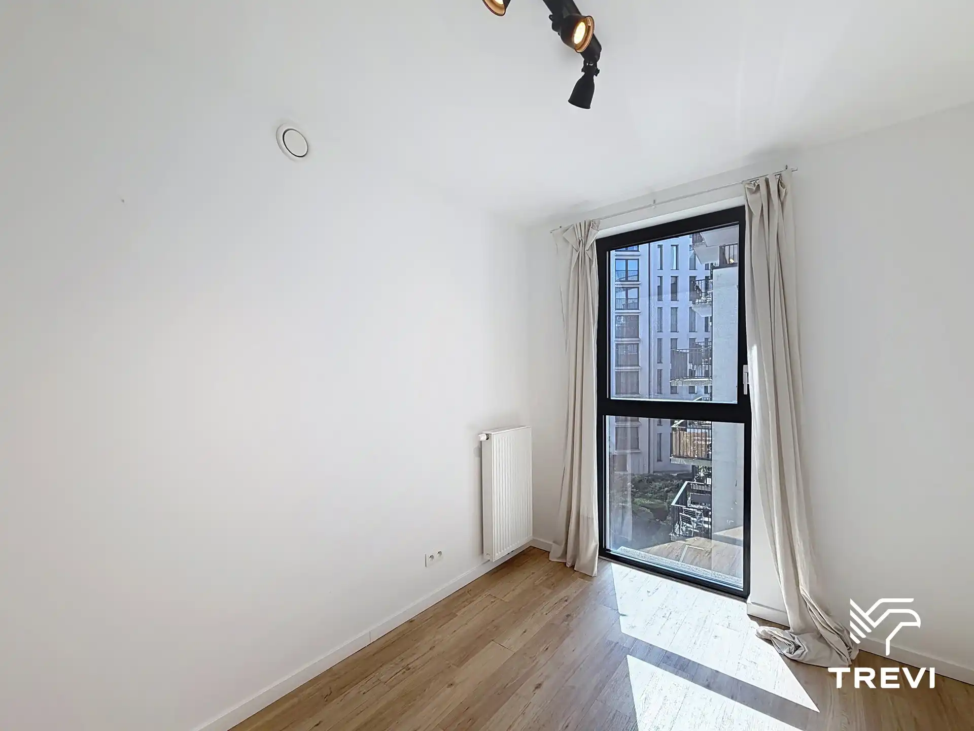 Europese Wijk – Appartement met 3 slaapkamers – Belview ! foto 14