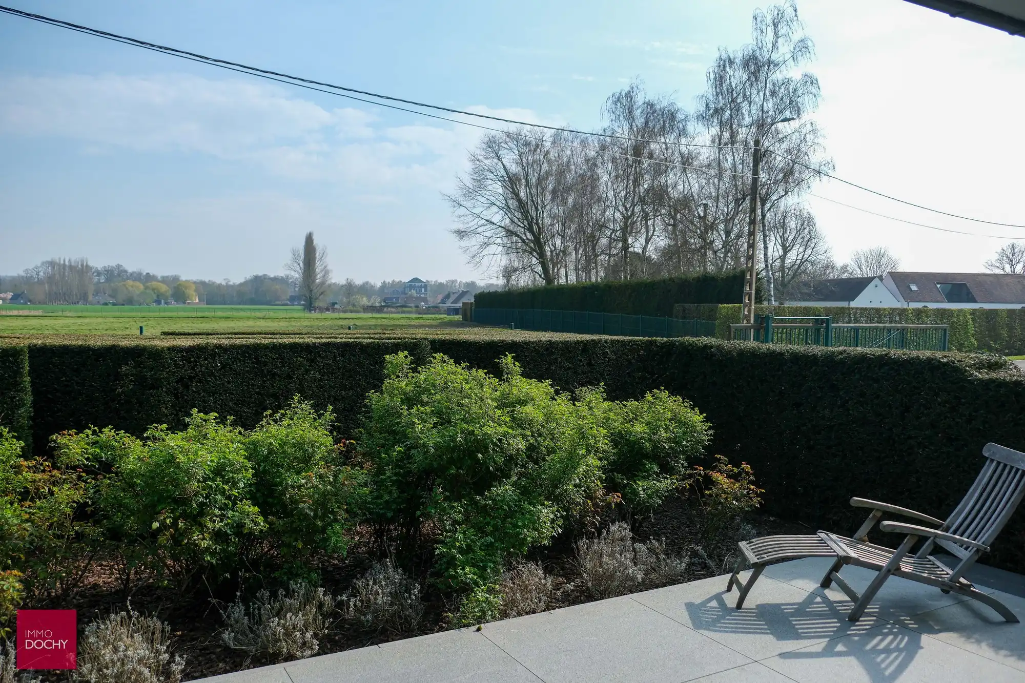 Landelijk en rustig gelegen villa met verschillende gebouwen dienstig voor bedrijvigheid foto 15