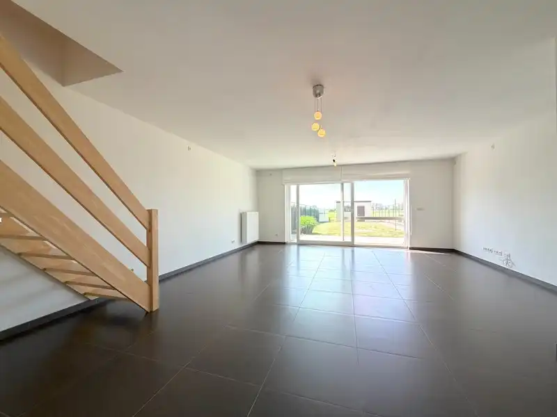 WONING te NIEUWKAPELLE foto 5
