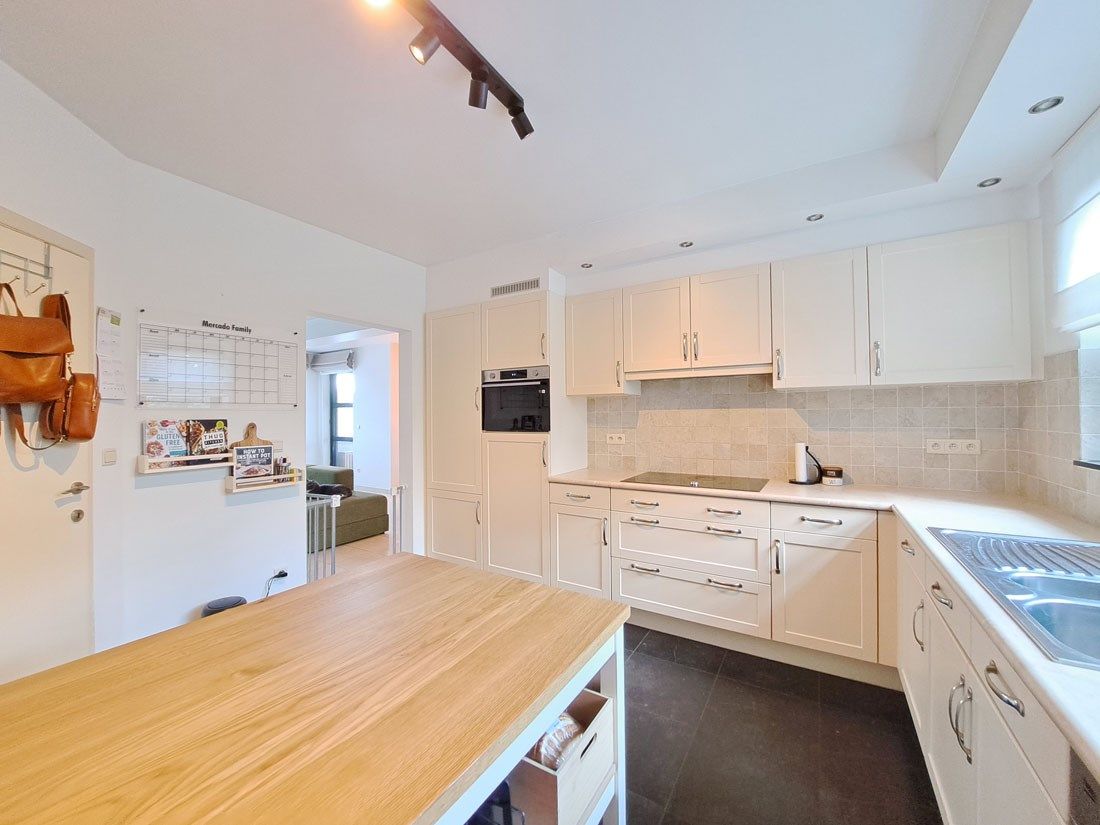 Ruim duplex appartement te Lommel foto 10