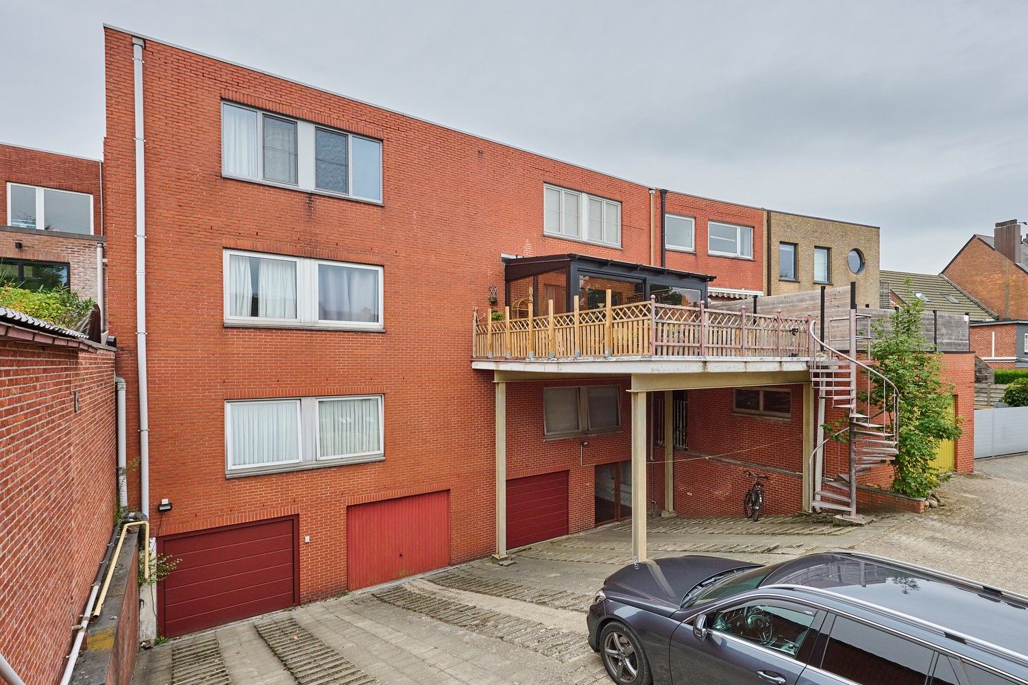 Goed onderhouden instapklaar appartement met aangenaam wooncomfort gelegen op een gegeerde locatie foto 15