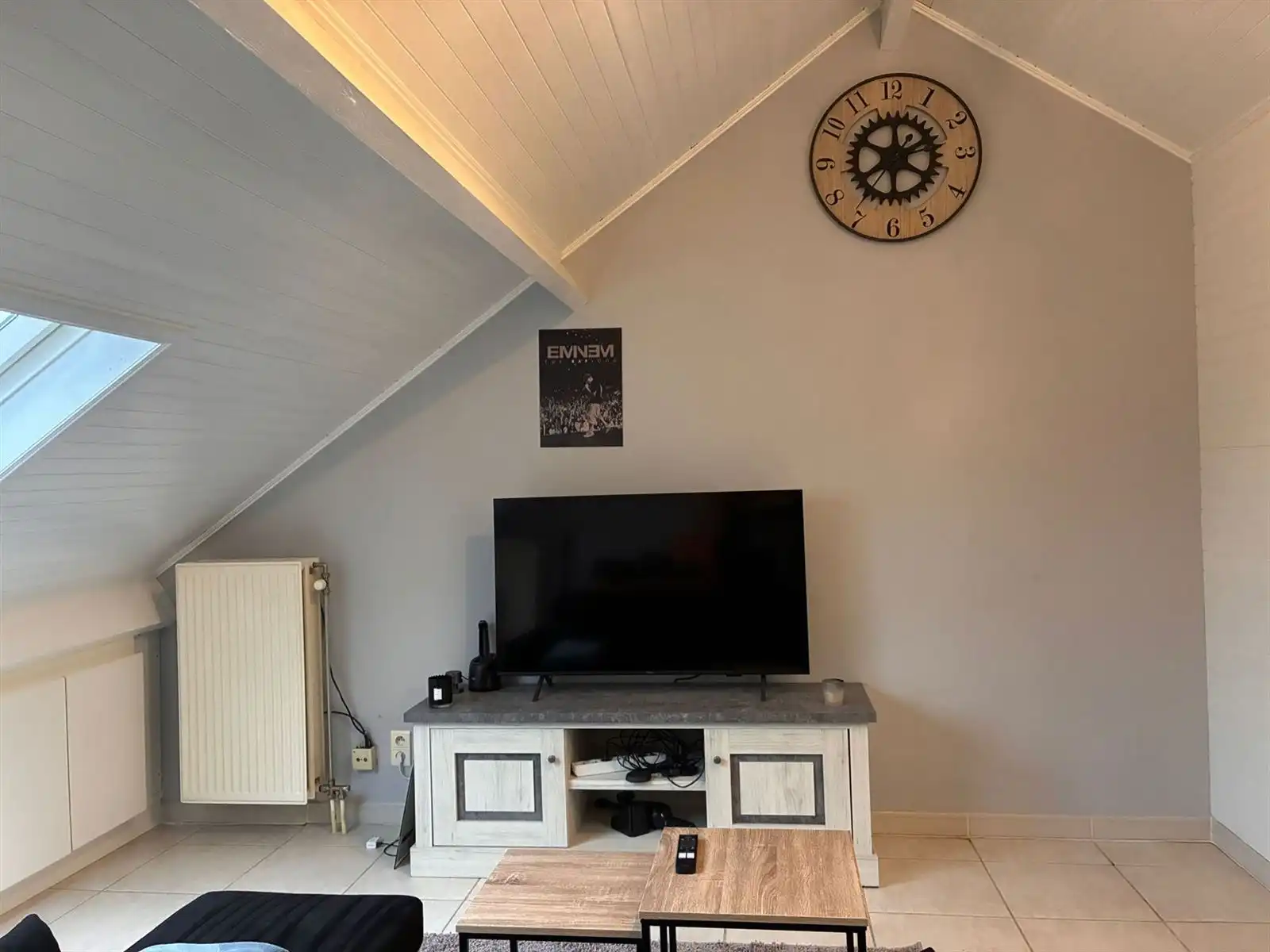 Appartement te huur Koekoekstraat 37/2 - 1755 PAJOTTEGEM