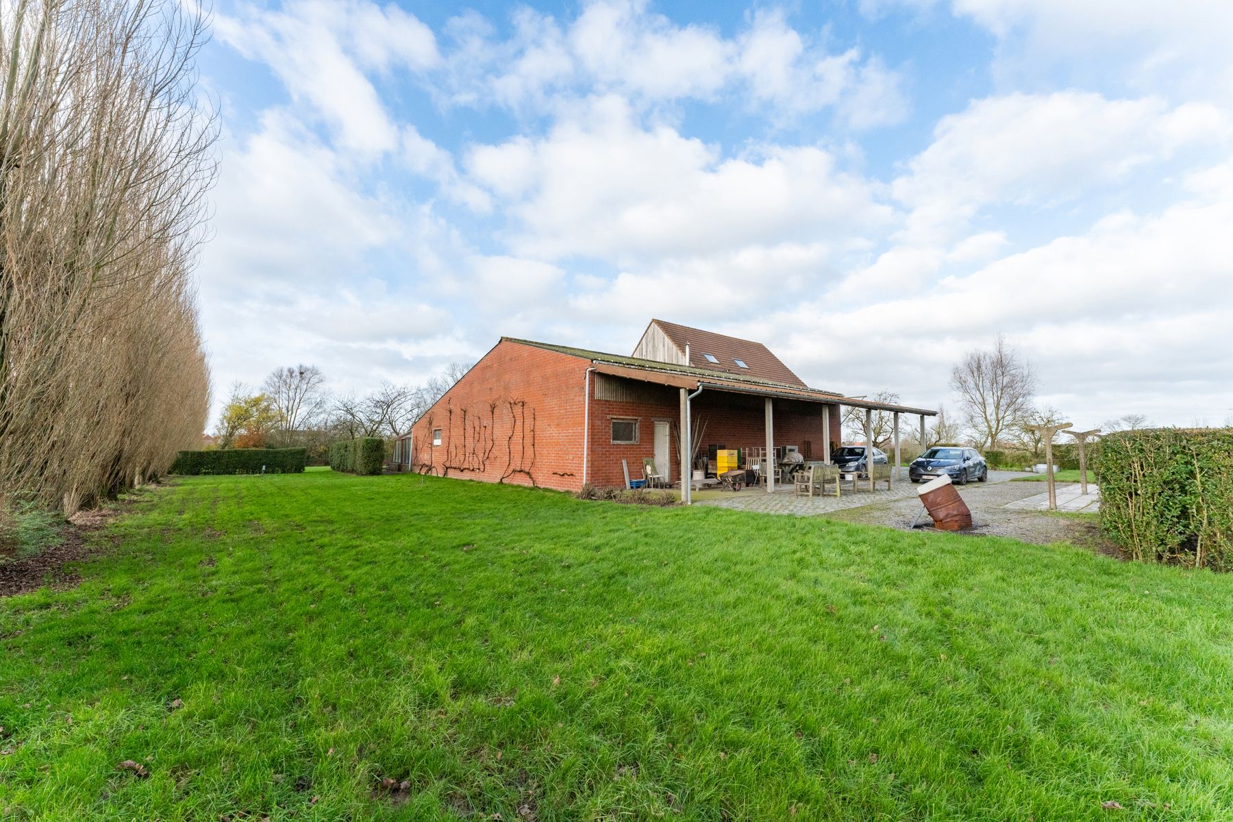Prachtig gelegen landhuis op 4ha foto 31