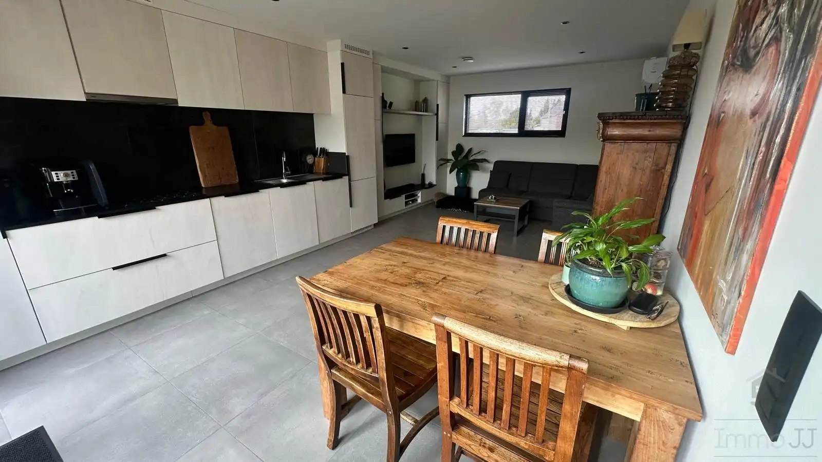 Energiezuinige woning met 2 slpks. foto 6