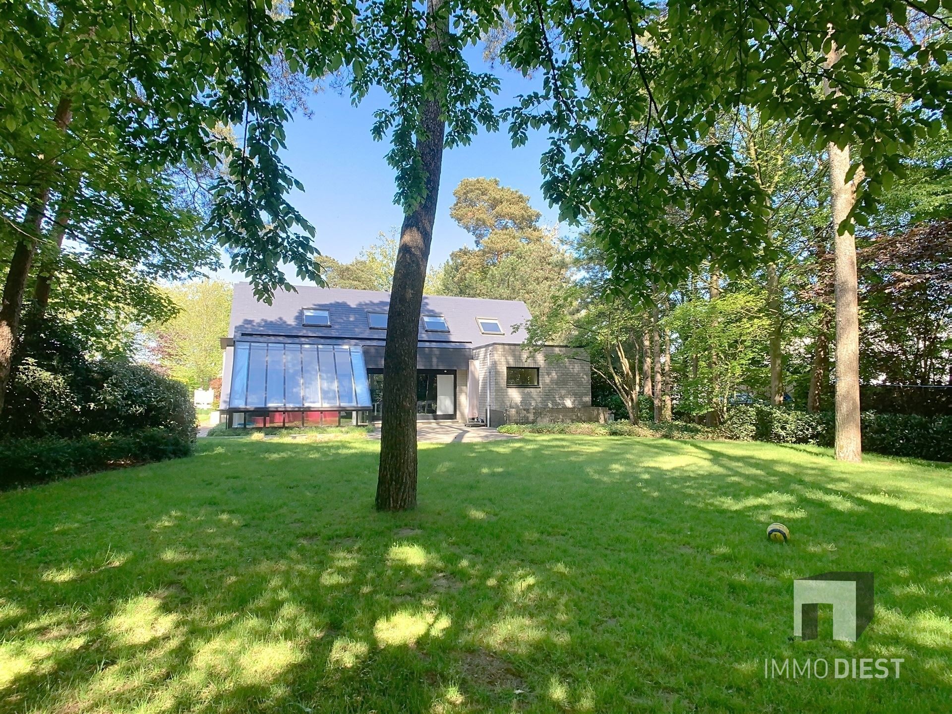 DESIGN WONING OP PRACHTIGE LOCATIE foto 8