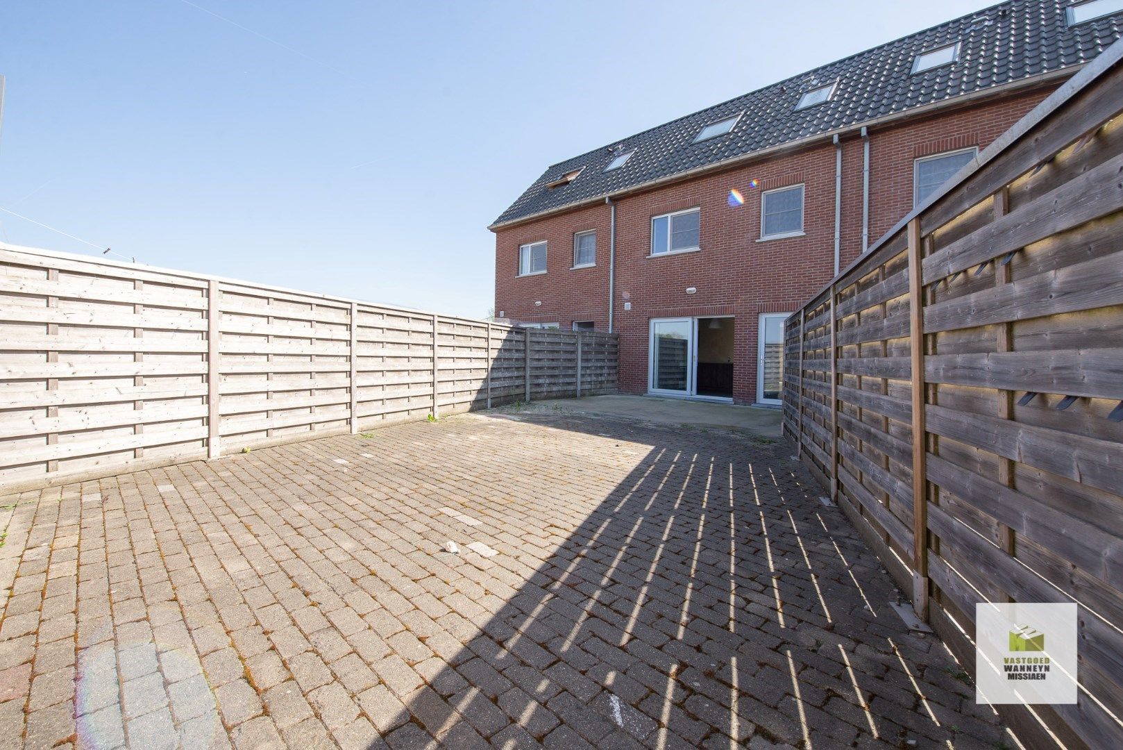 Recente energiezuinige instapklare woning met 4 slpk op centrale ligging te Ruiselede foto 27