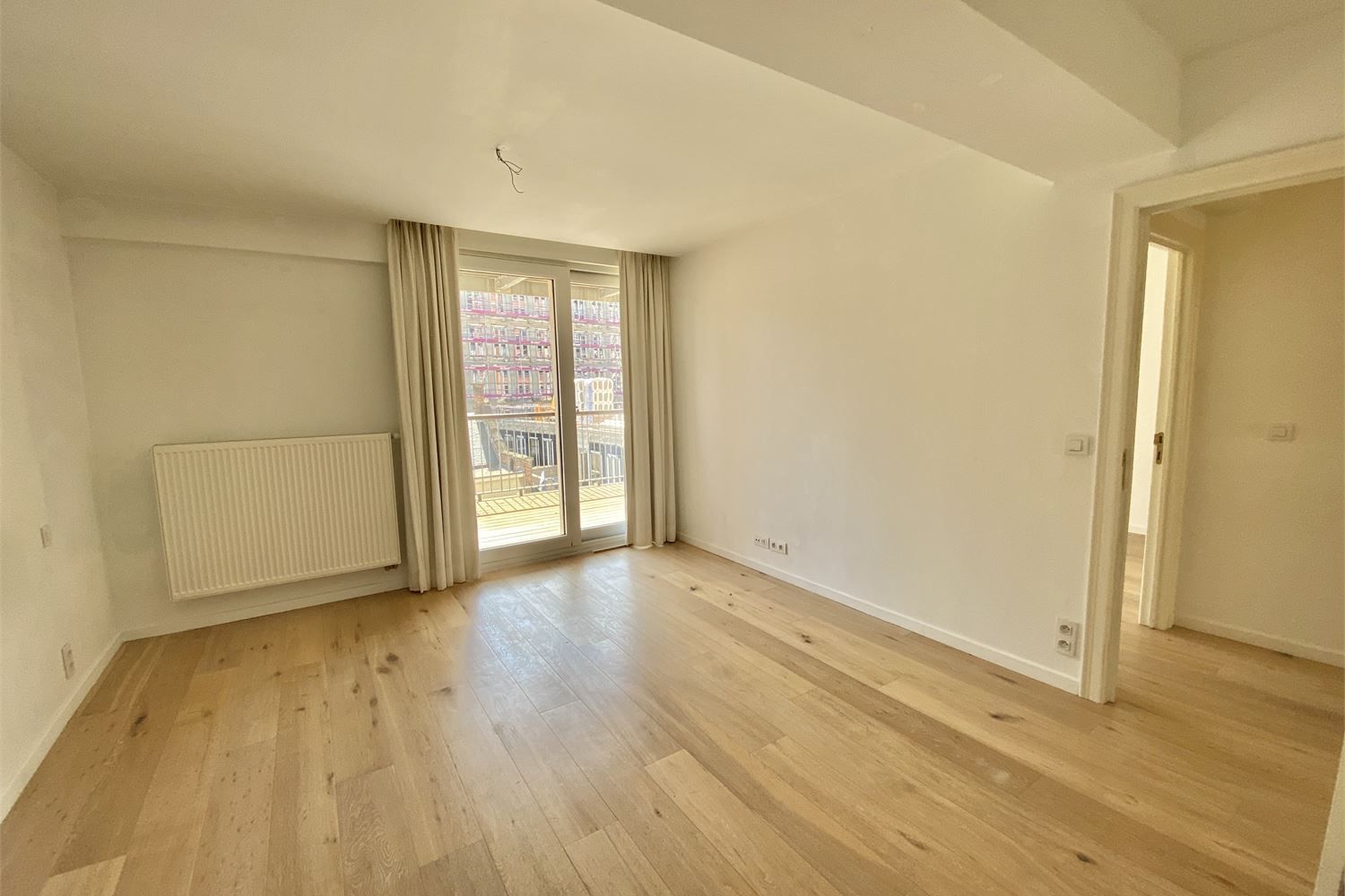 Trendy apartement in het centrum van Antwerpen. foto 10