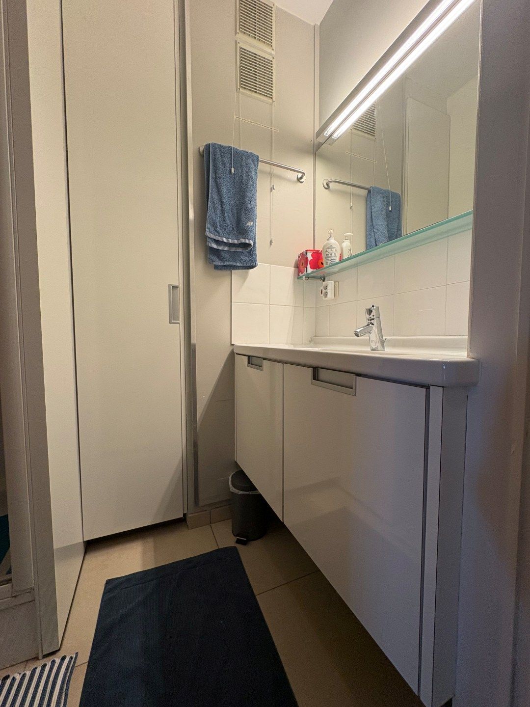 Uitzonderlijk aanbod – Ruim hoekappartement met 3 slaapkamers op de Zeedijk in Koksijde foto 17