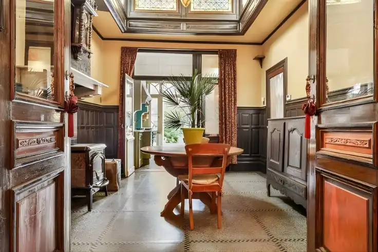 Zeer charmante stadswoning met 2 slpks in het centrum van Turnhout! foto 5