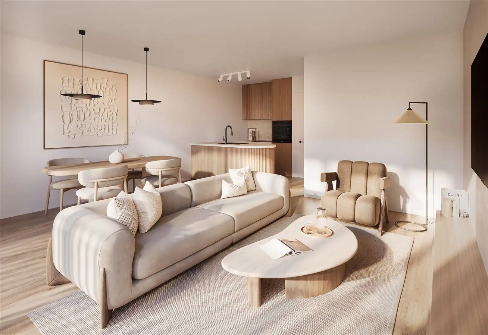 Building over DE KROON. foto 25