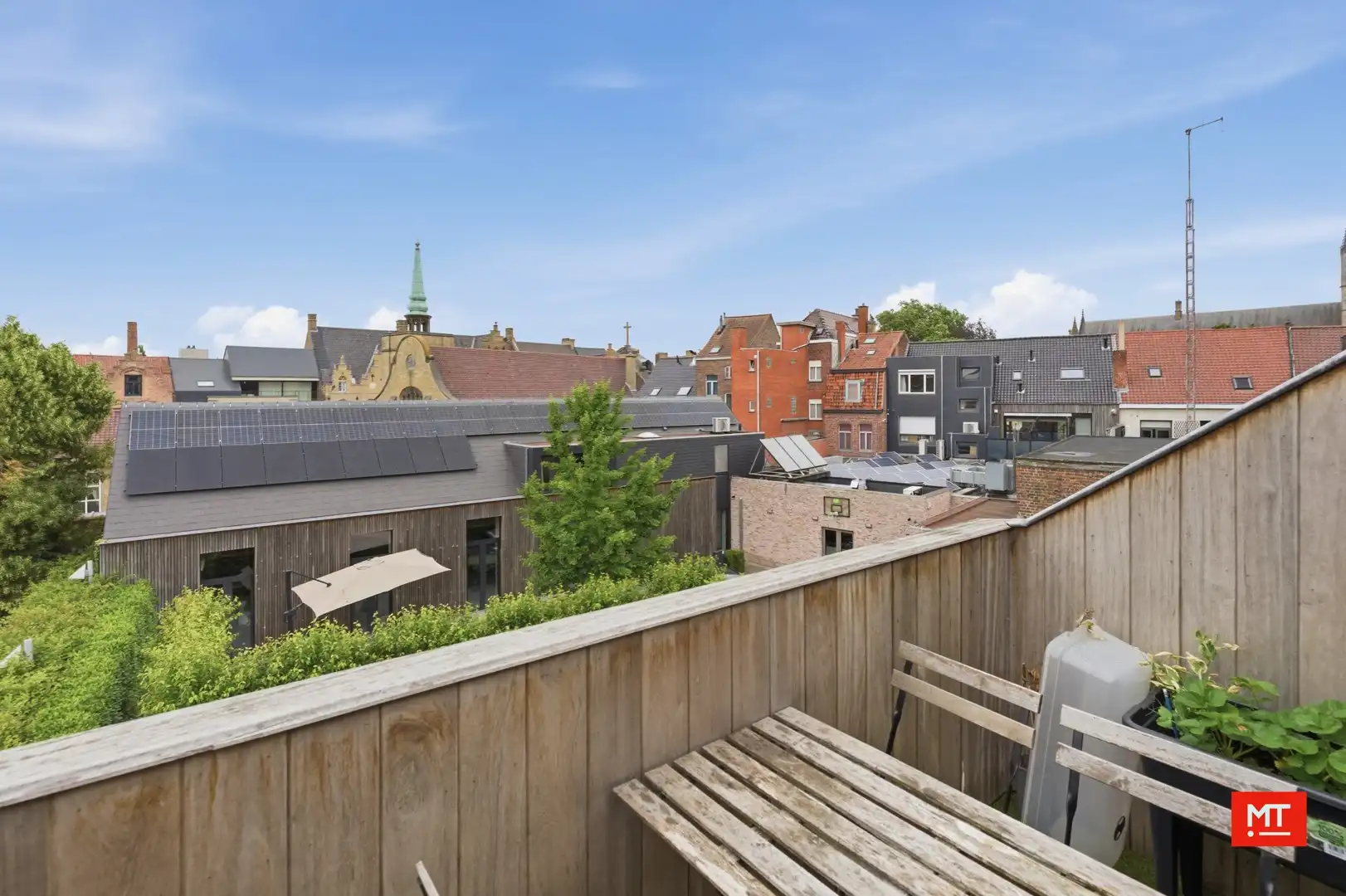 Veelzijdig opbrengsteigendom in het centrum van Ieper foto 34