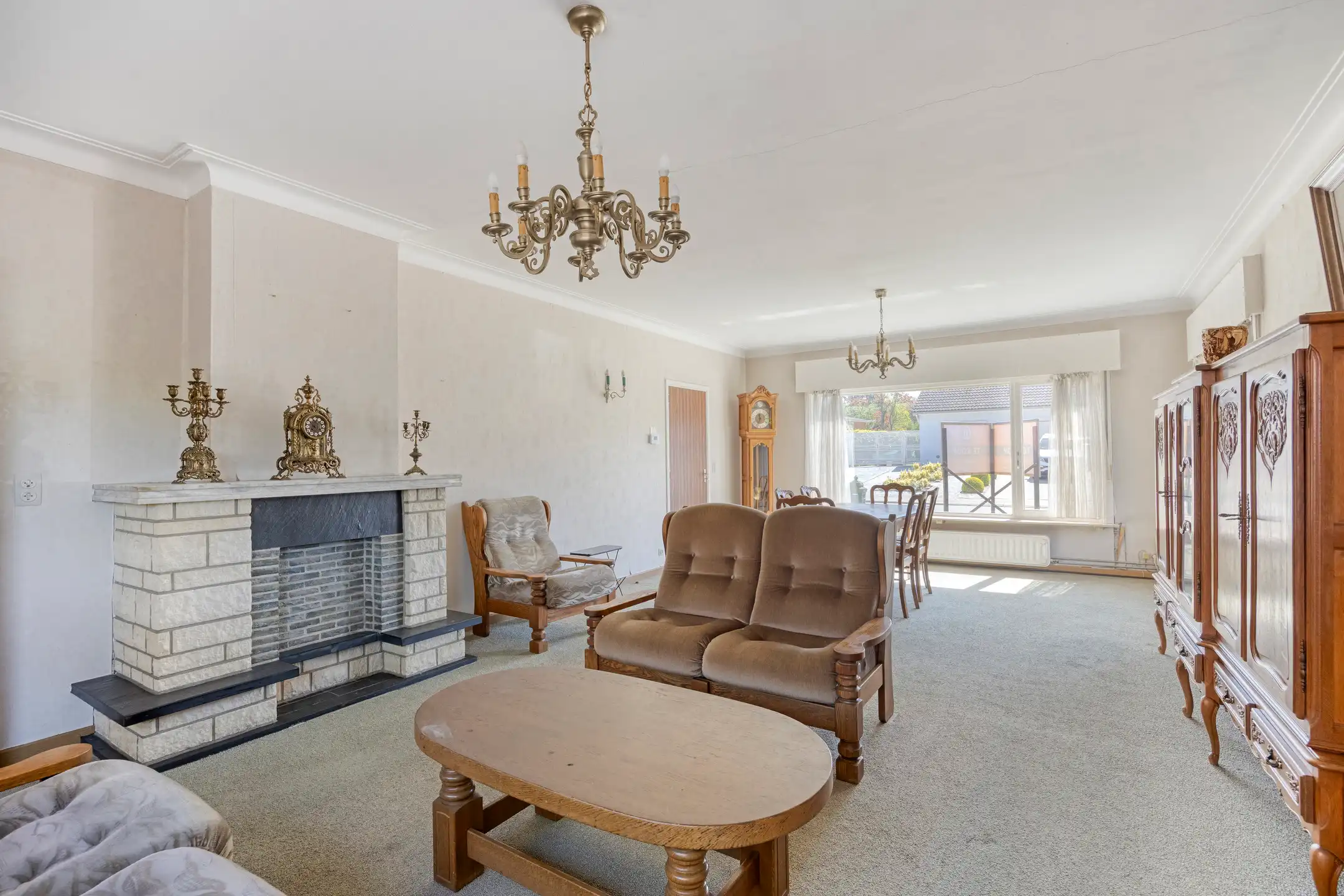 Op te frissen woning met 3 slaapkamers op een goede locatie foto 4